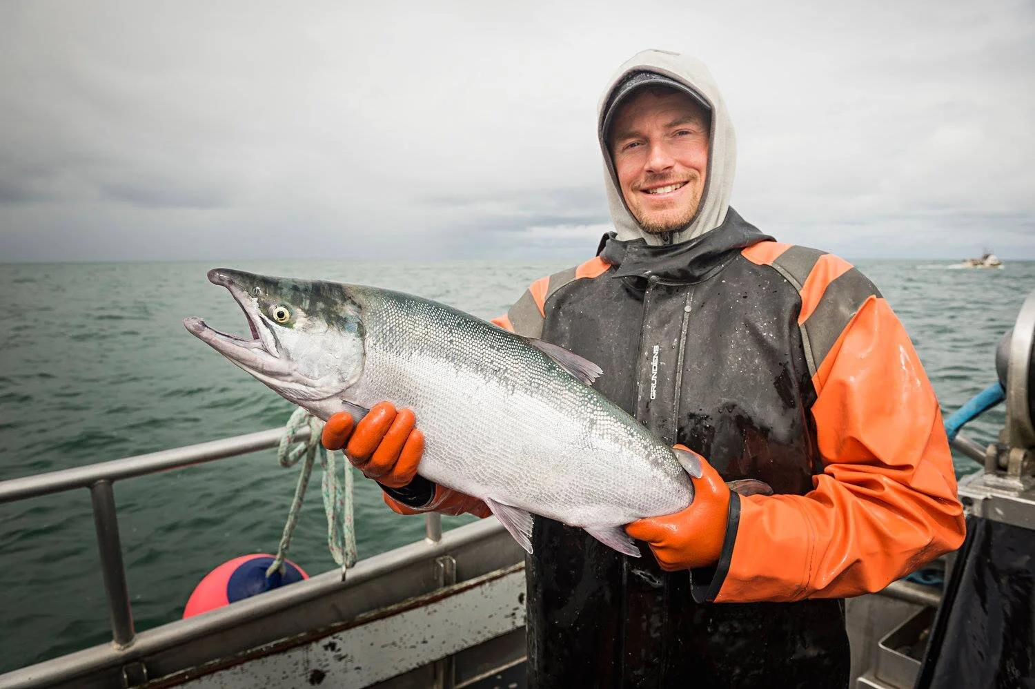 Pebble Mine Final EIS Released, BBRSDA &amp; Other Groups Respond