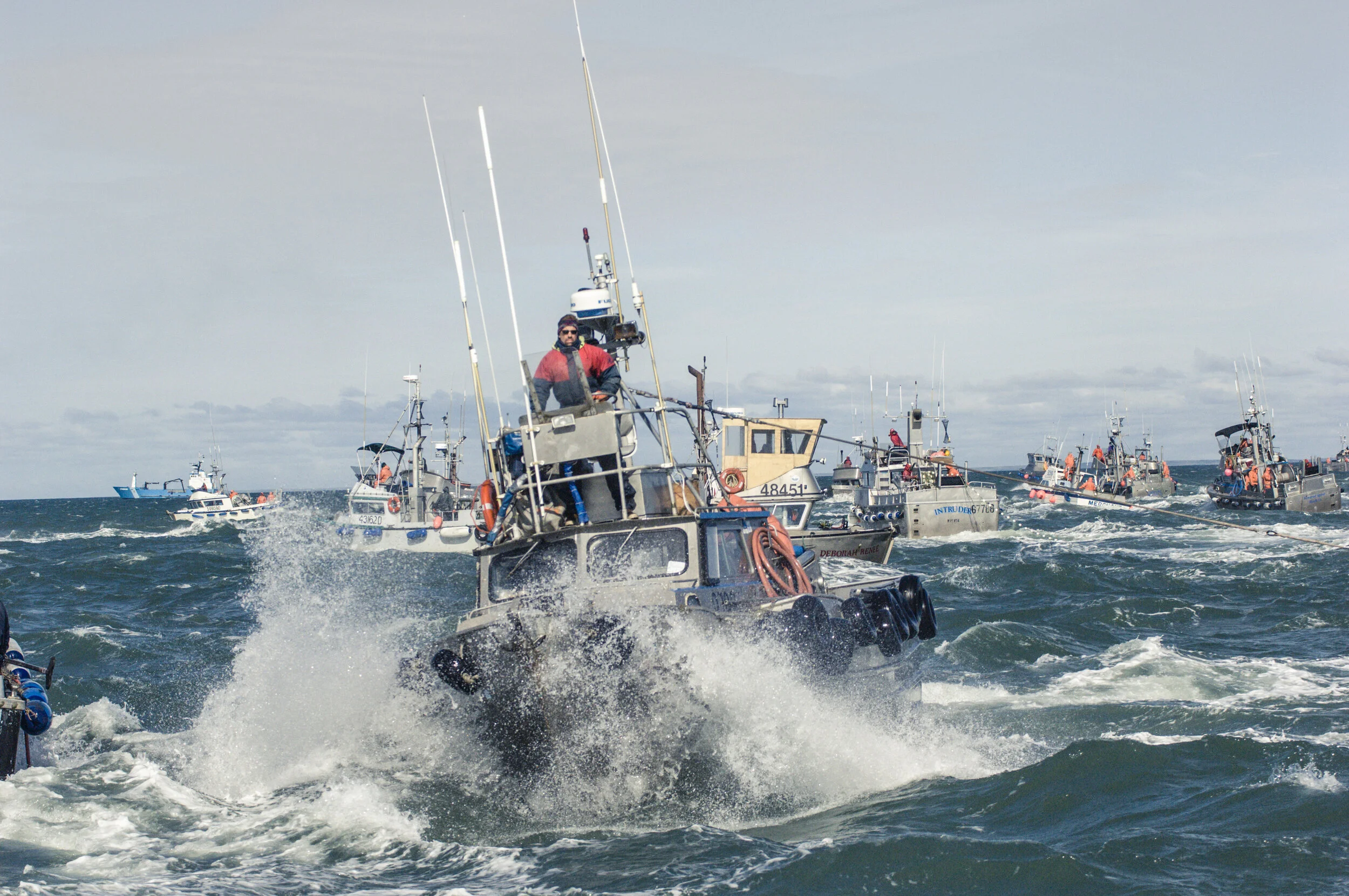 BBRSDA Statement on Market Conditions