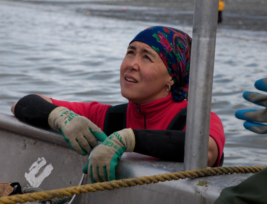 Melanie Brown Joins BBRSDA PR/Outreach Committee