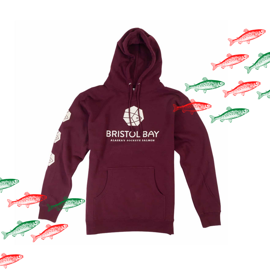 Bristol Bay Holiday Gifts