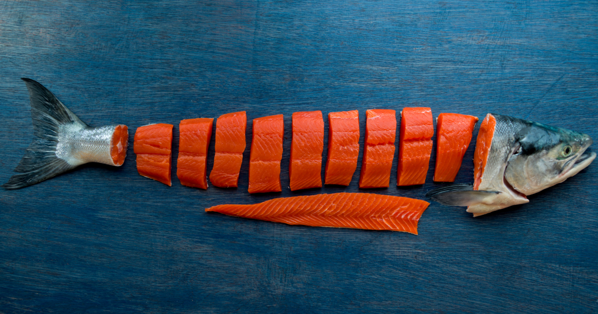 How to Read Sockeye Market Info