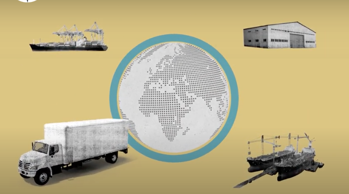 NFI Video on Current Supply Chain Challenges