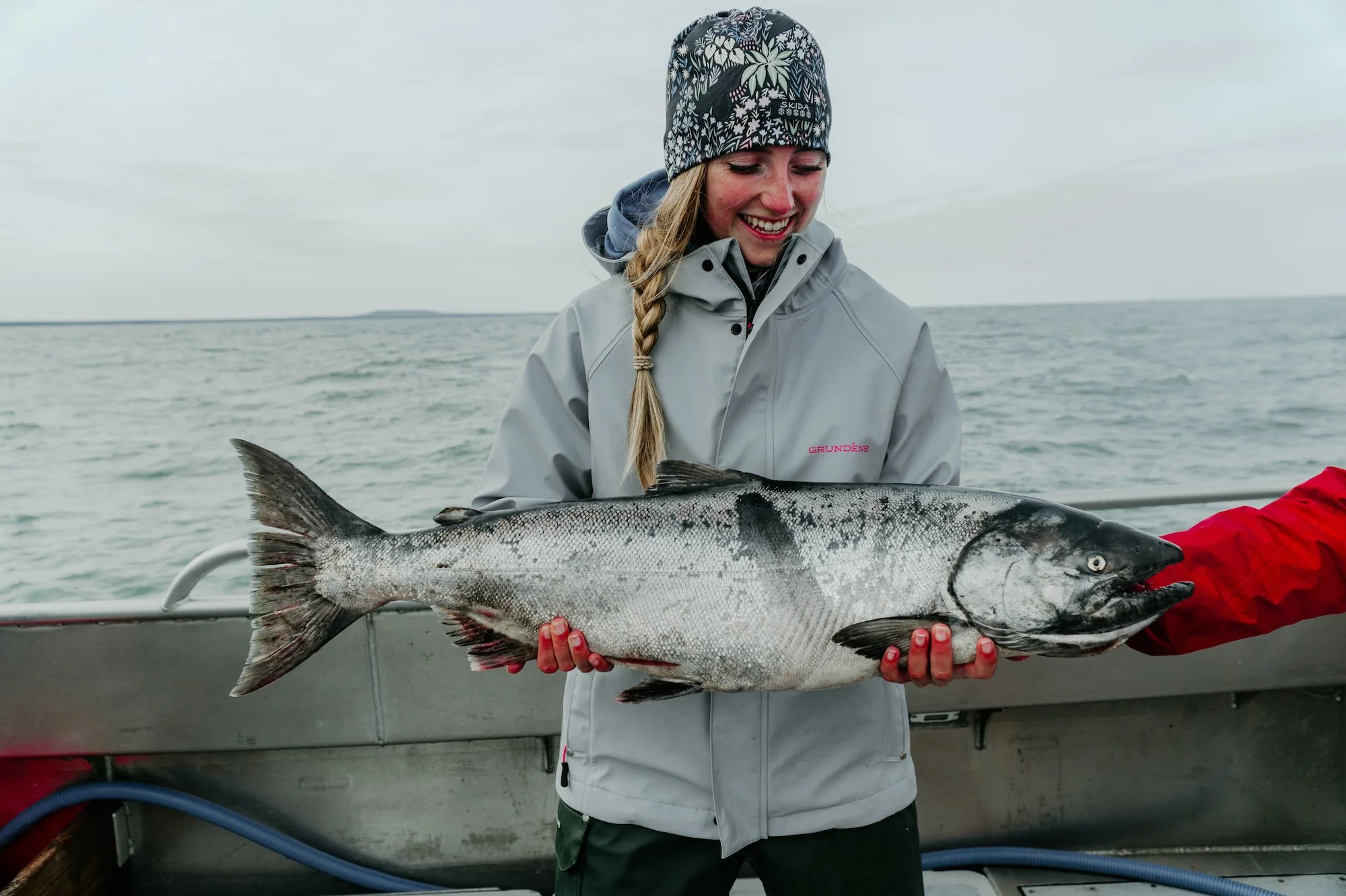 Welcoming Aubrey McNeil to the BBRSDA Team