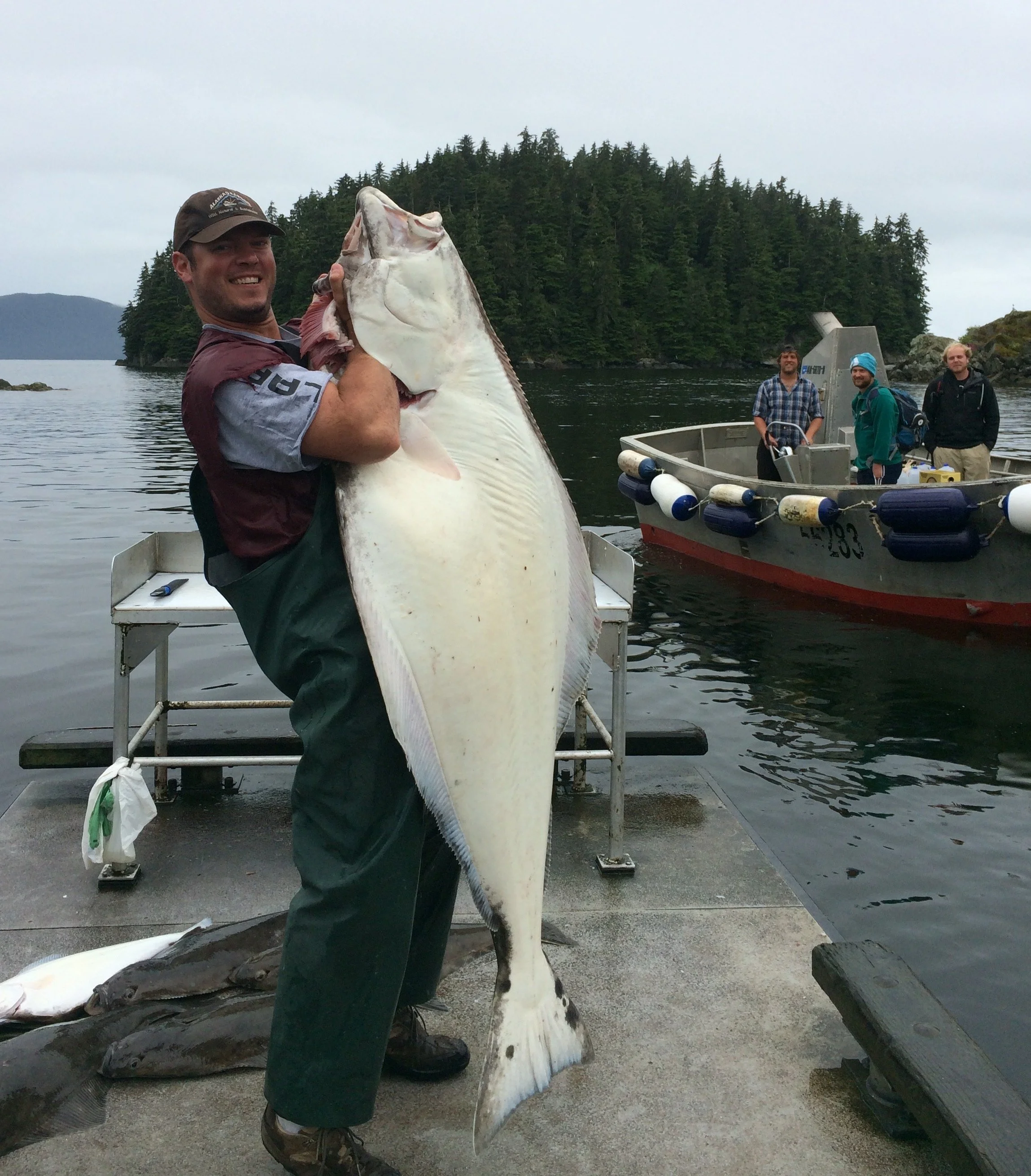 Get to Know Executive Director Andy Wink