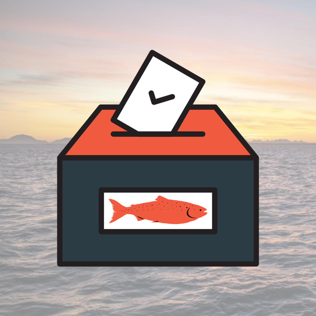 Mail Setnet Ballots by Saturday