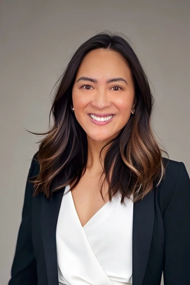 Lilani Dunn promoted to Executive Director of BBRSDA