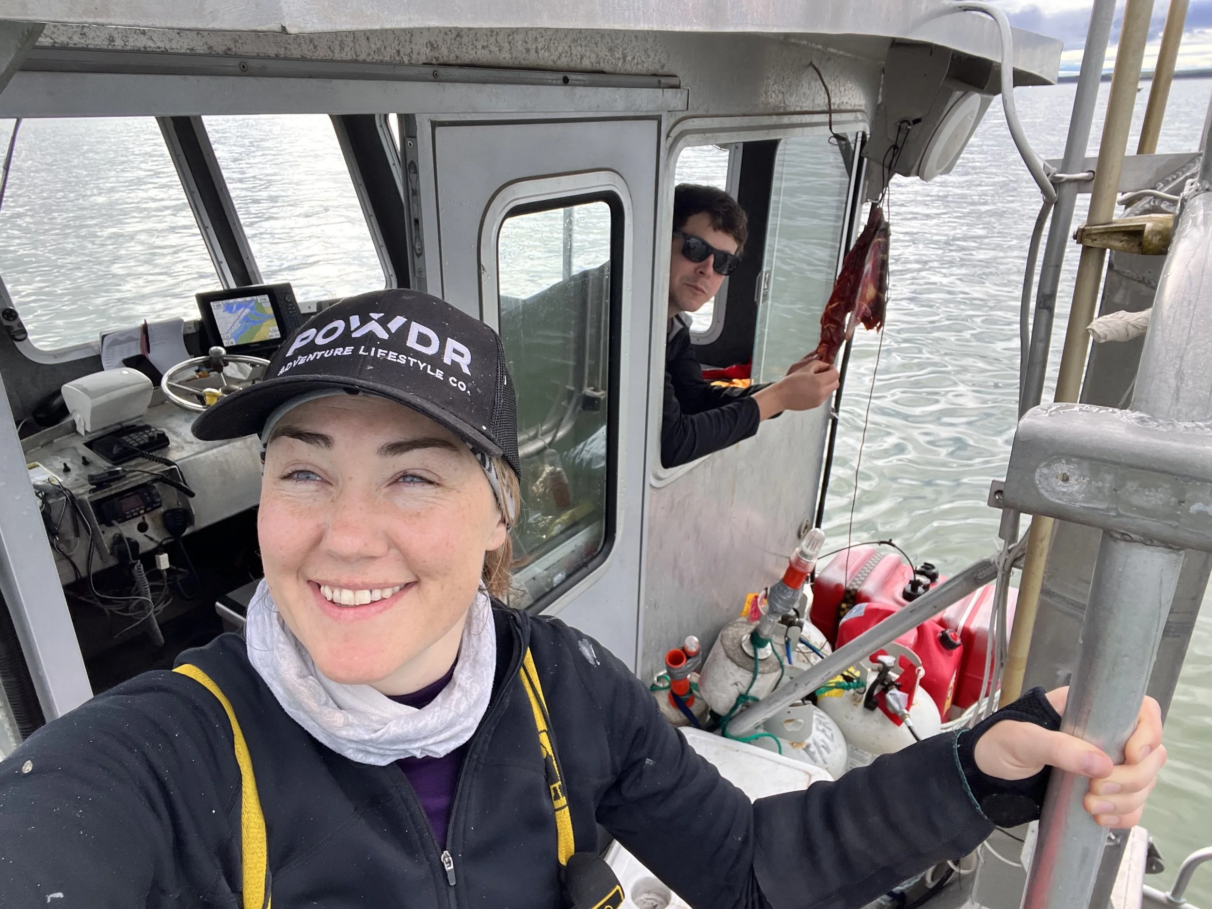 Welcoming Mariah Clemens to the BBRSDA Team