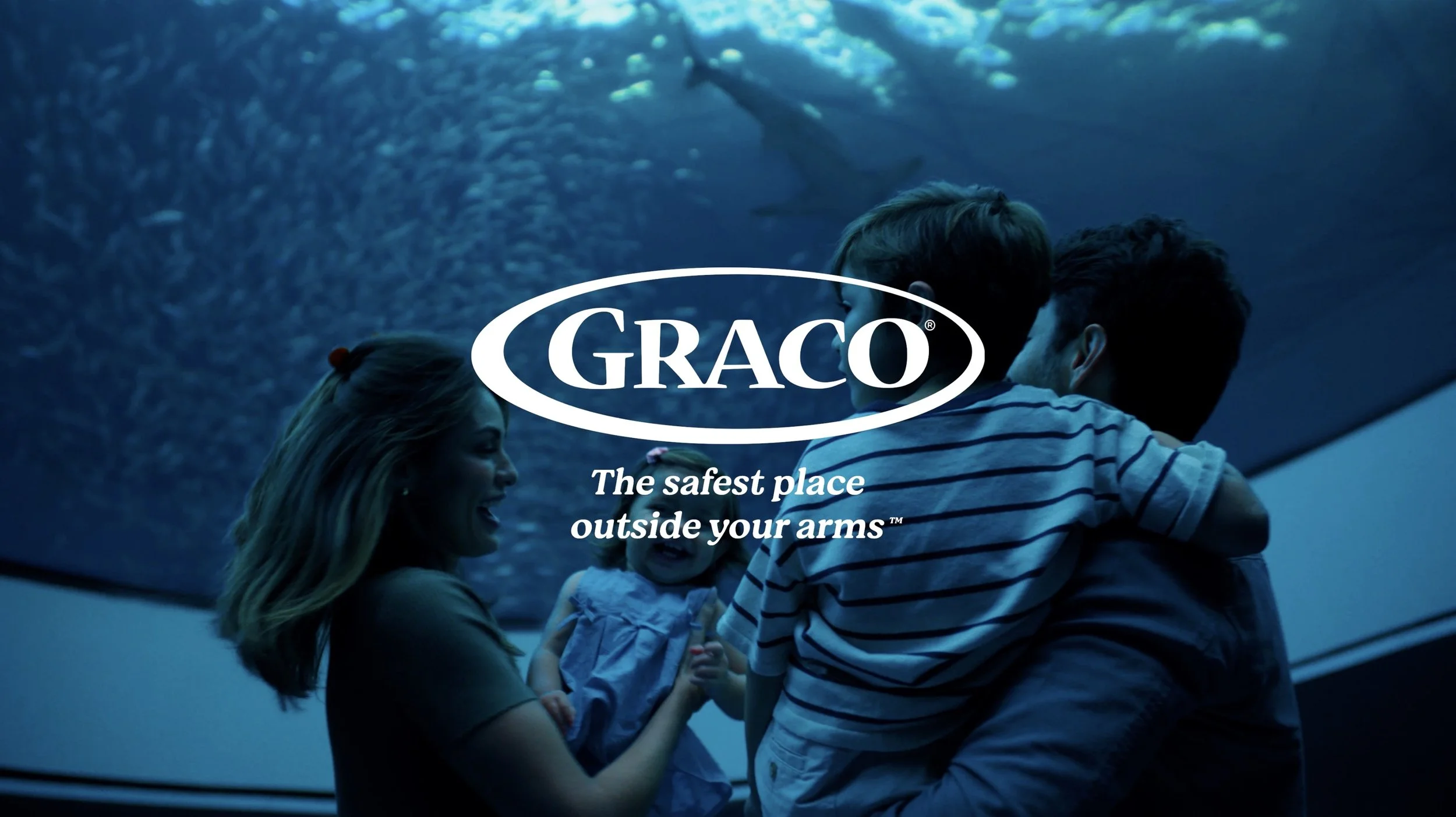 Graco - I Got You Babe