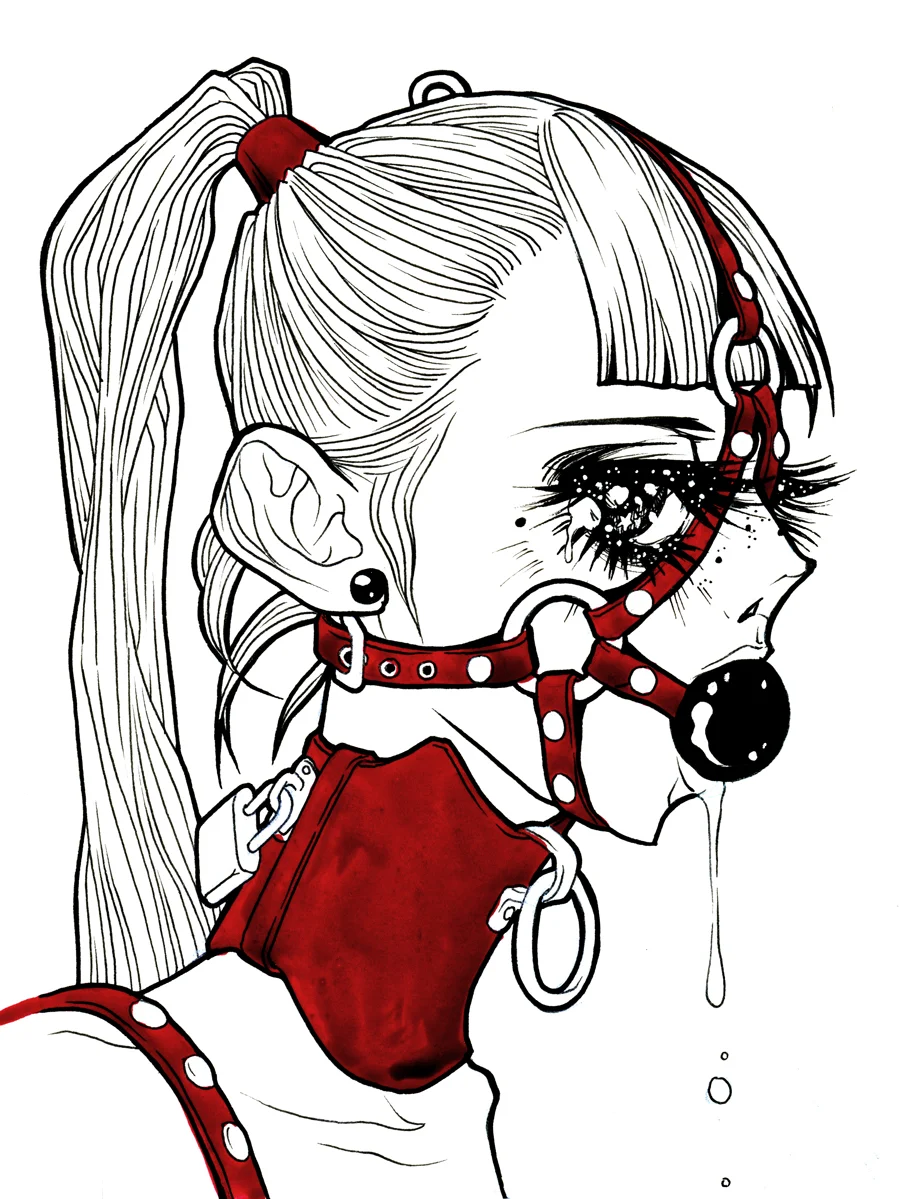 Gaggy