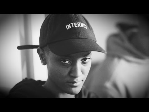 The Internet: The Last.fm Interview