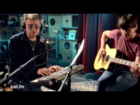 Last.fm Sessions: Blur - New World Towers