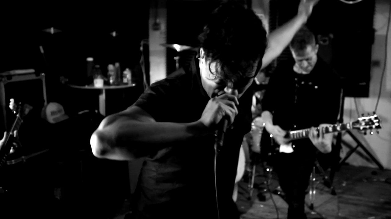 Get Involved! - "Serenity Now"