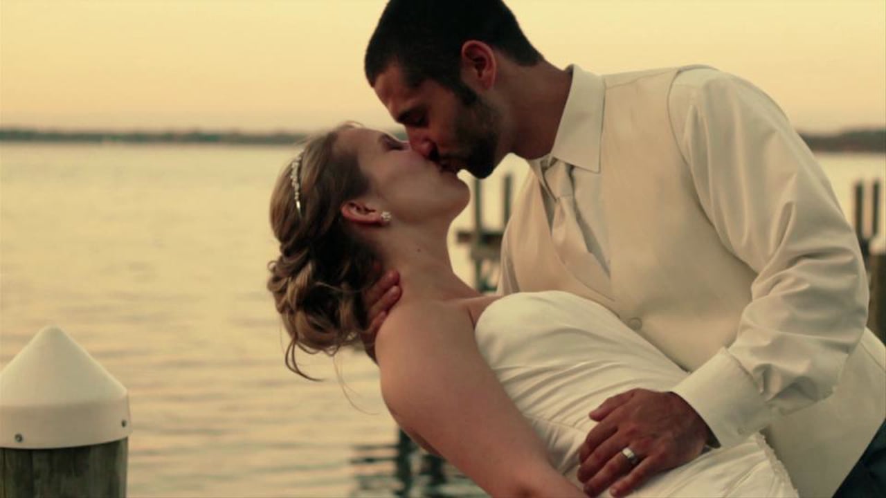 Wedding Reel