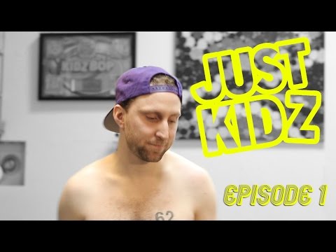 Just Kidz: Episode 1