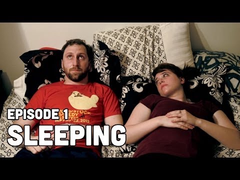 Chris & Sami Present How To Live Together