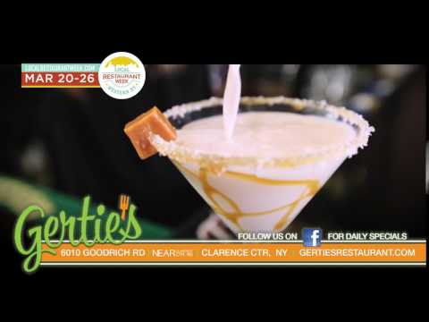 Gertie's Restaurant