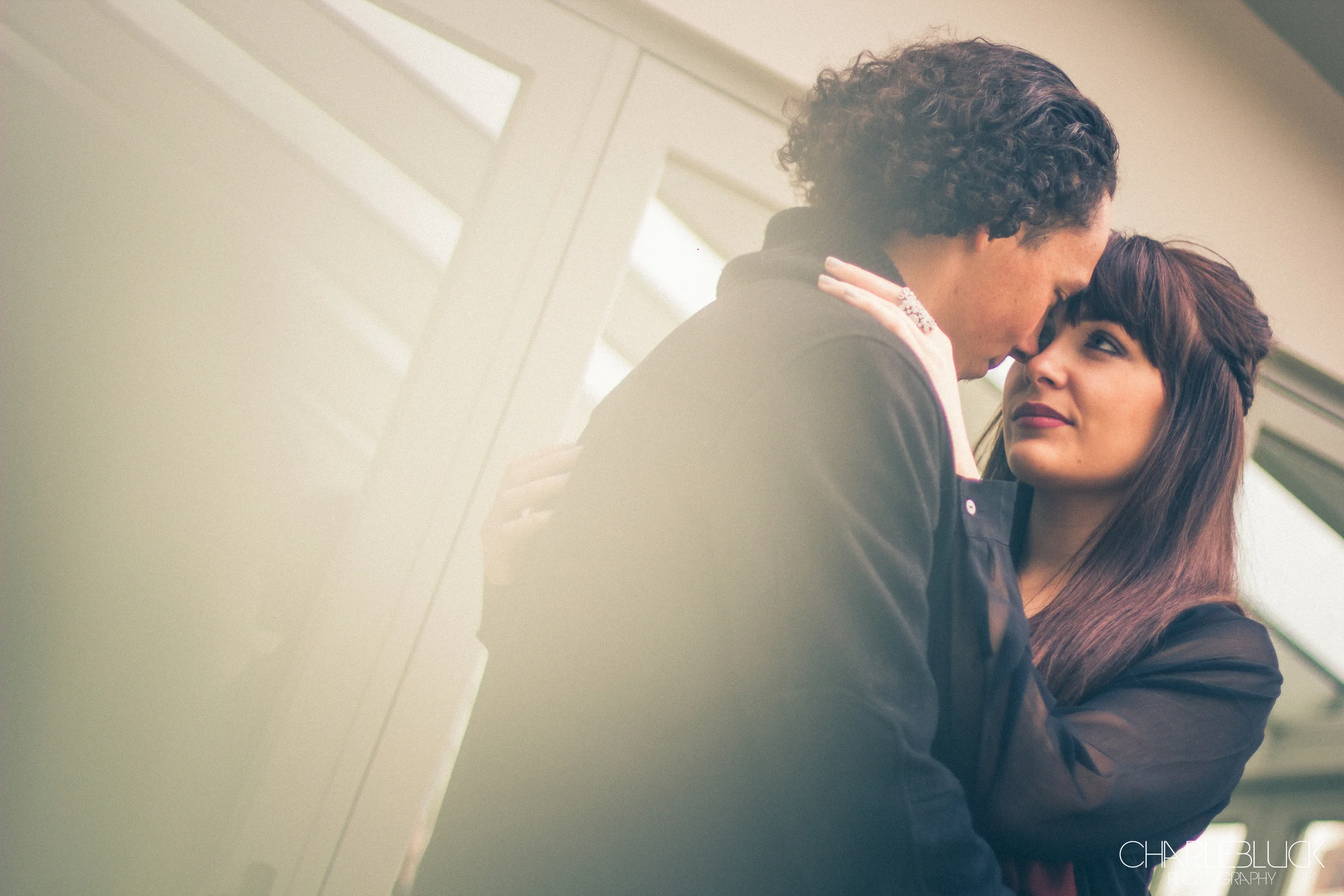 Matthew Lawrence Wedding Workshop 23.03.16