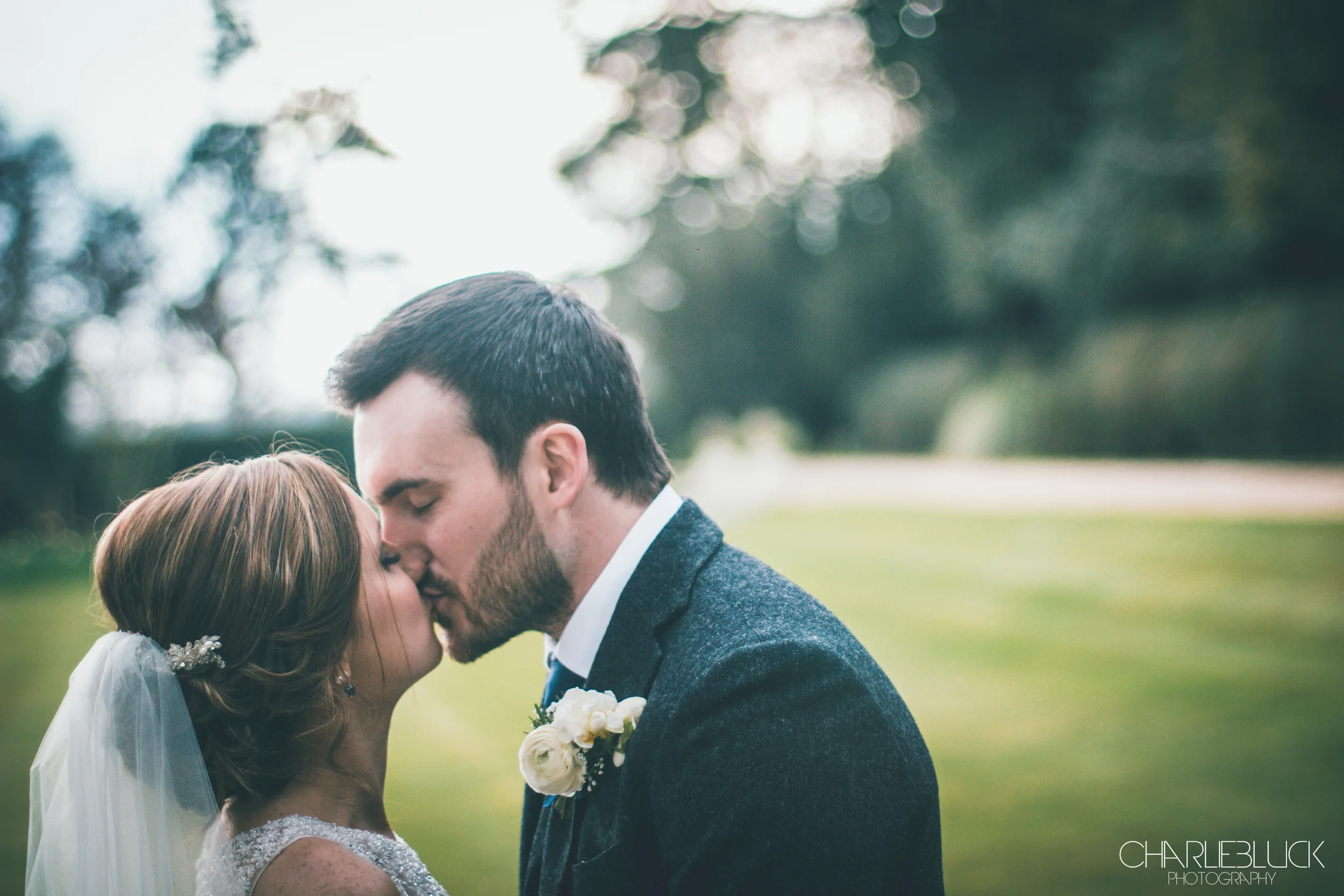 Second Shooting @ Nick & Sarah's Wedding