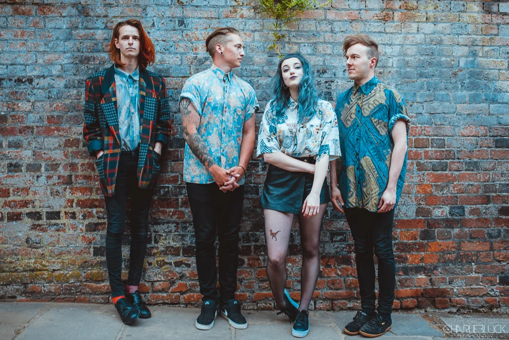 Signals @ The Star Inn, Guildford 20th May 2016