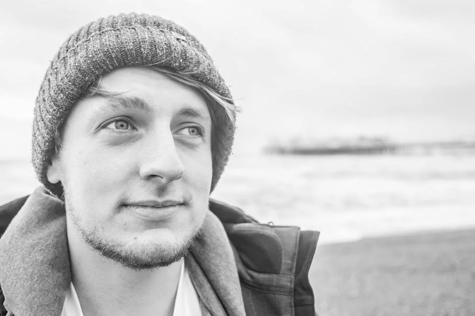 First of many... I hope