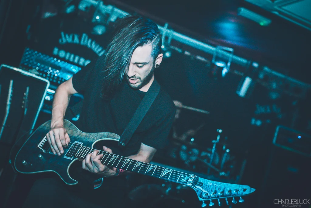 No Consequence and Monuments @ The Boileroom Guildford