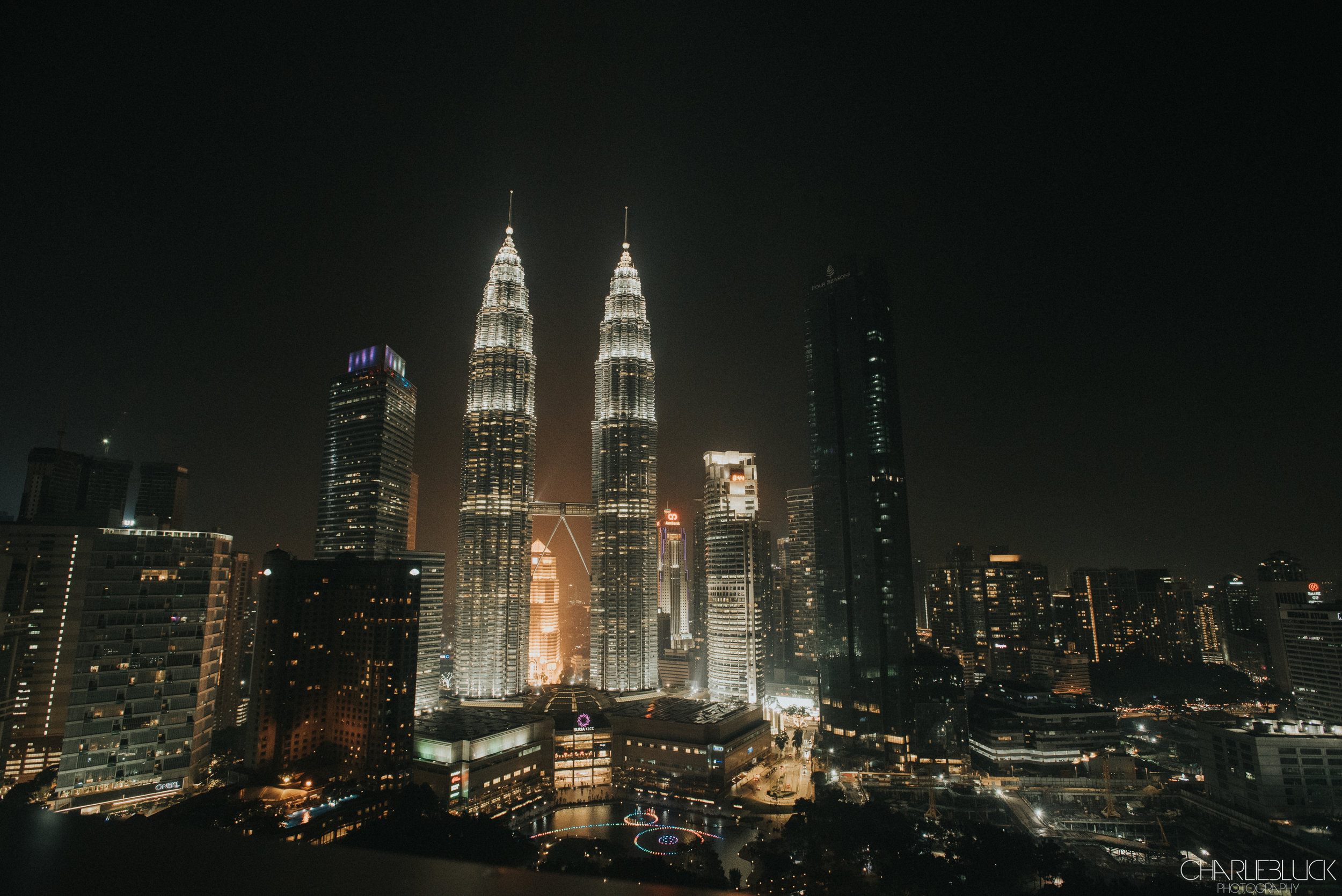 Travel: Kuala Lumpur, Malaysia