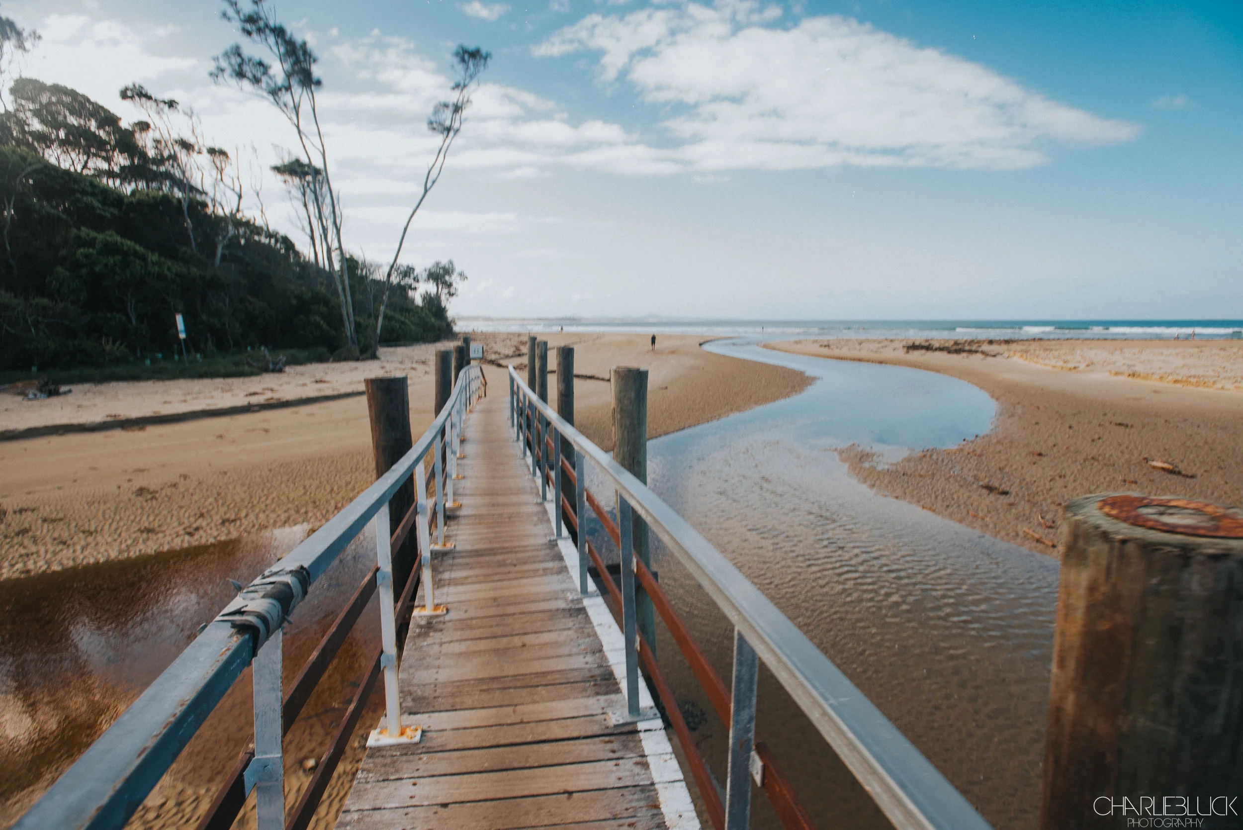 Travel: OZ Blog Ep: 2 - Week 3 Spot X