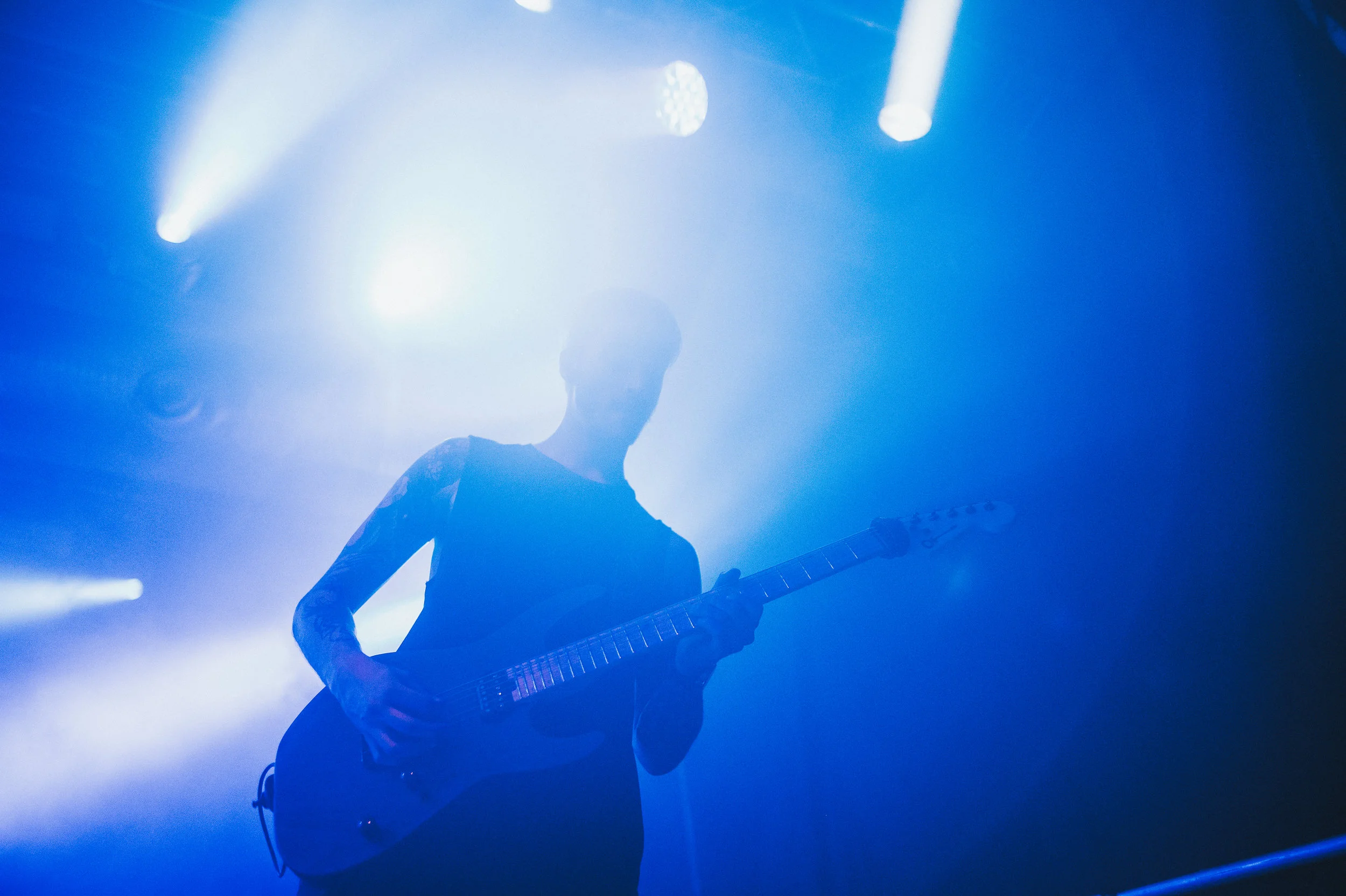 The City Is Ours // High 5ive Summer Fest 2019 // Stockholm, Sweden