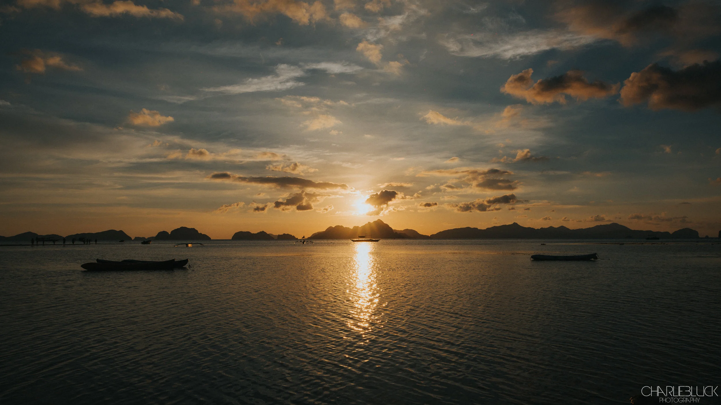 Philippines 2019 Part 1 - Manila &amp; El Nido