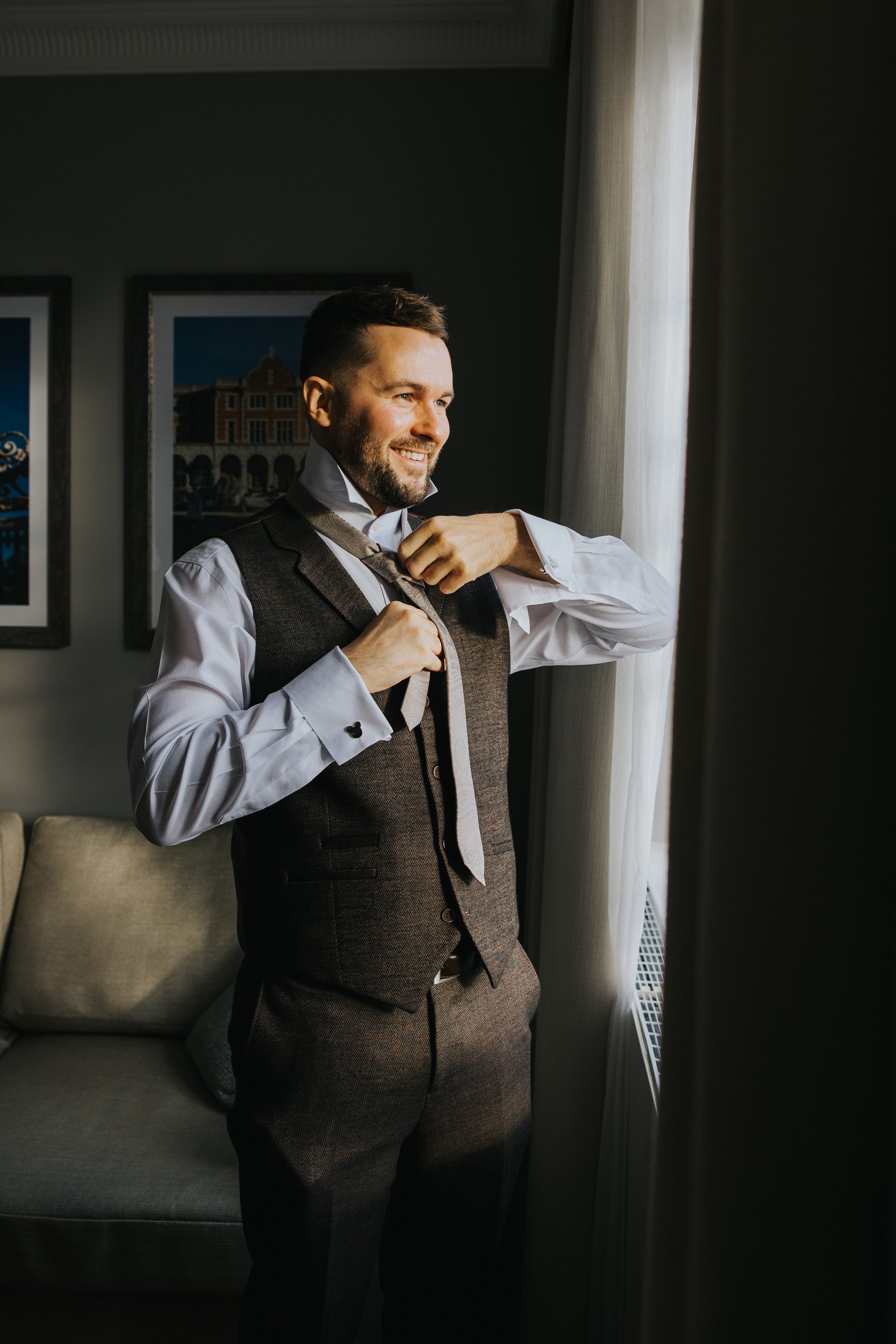 Charlie Bluck Photography x Jamie & Megan's Wedding Photos - 130.jpg