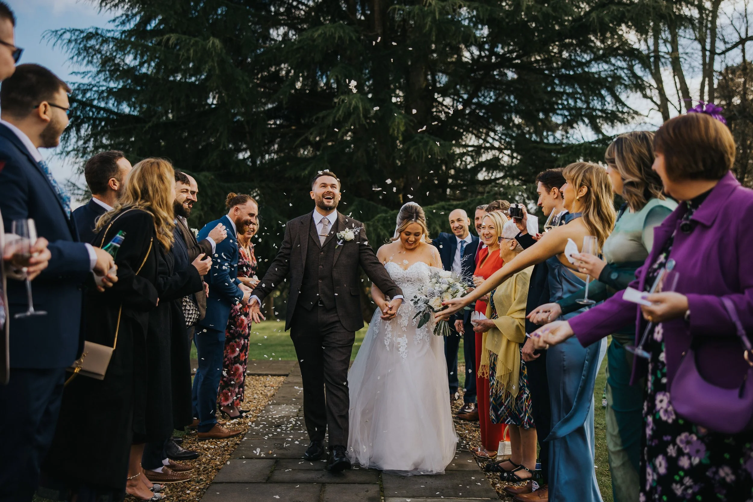 Charlie Bluck Photography x Jamie & Megan's Wedding Photos - 523.jpg