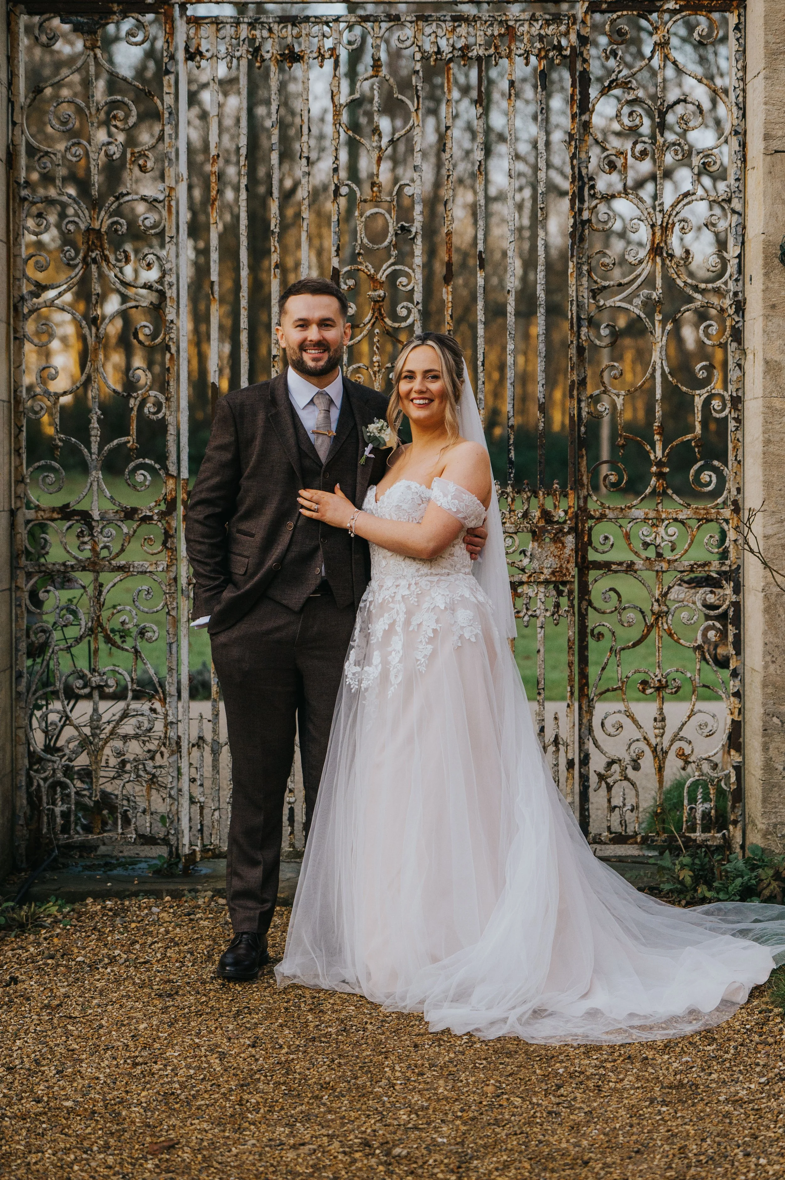 Charlie Bluck Photography x Jamie & Megan's Wedding Photos - 798.jpg