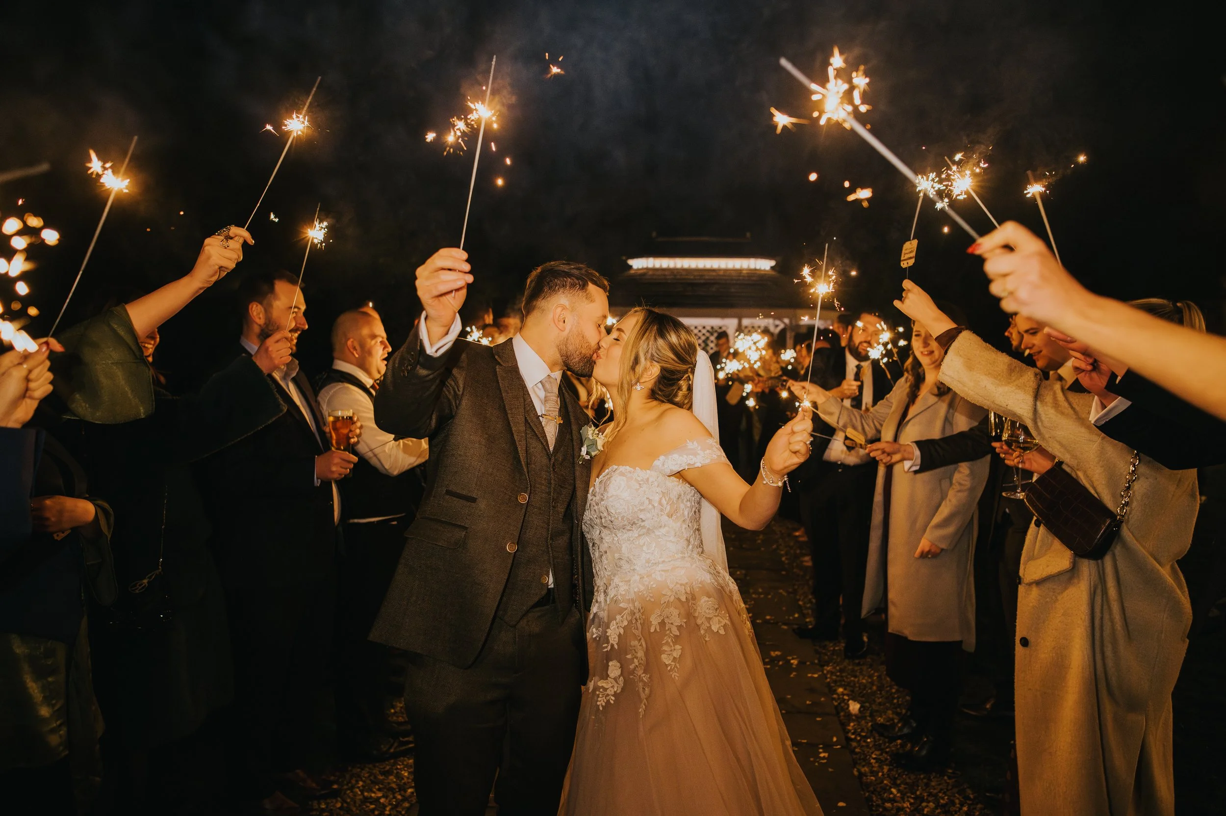 Charlie Bluck Photography x Jamie & Megan's Wedding Photos - 1061.jpg