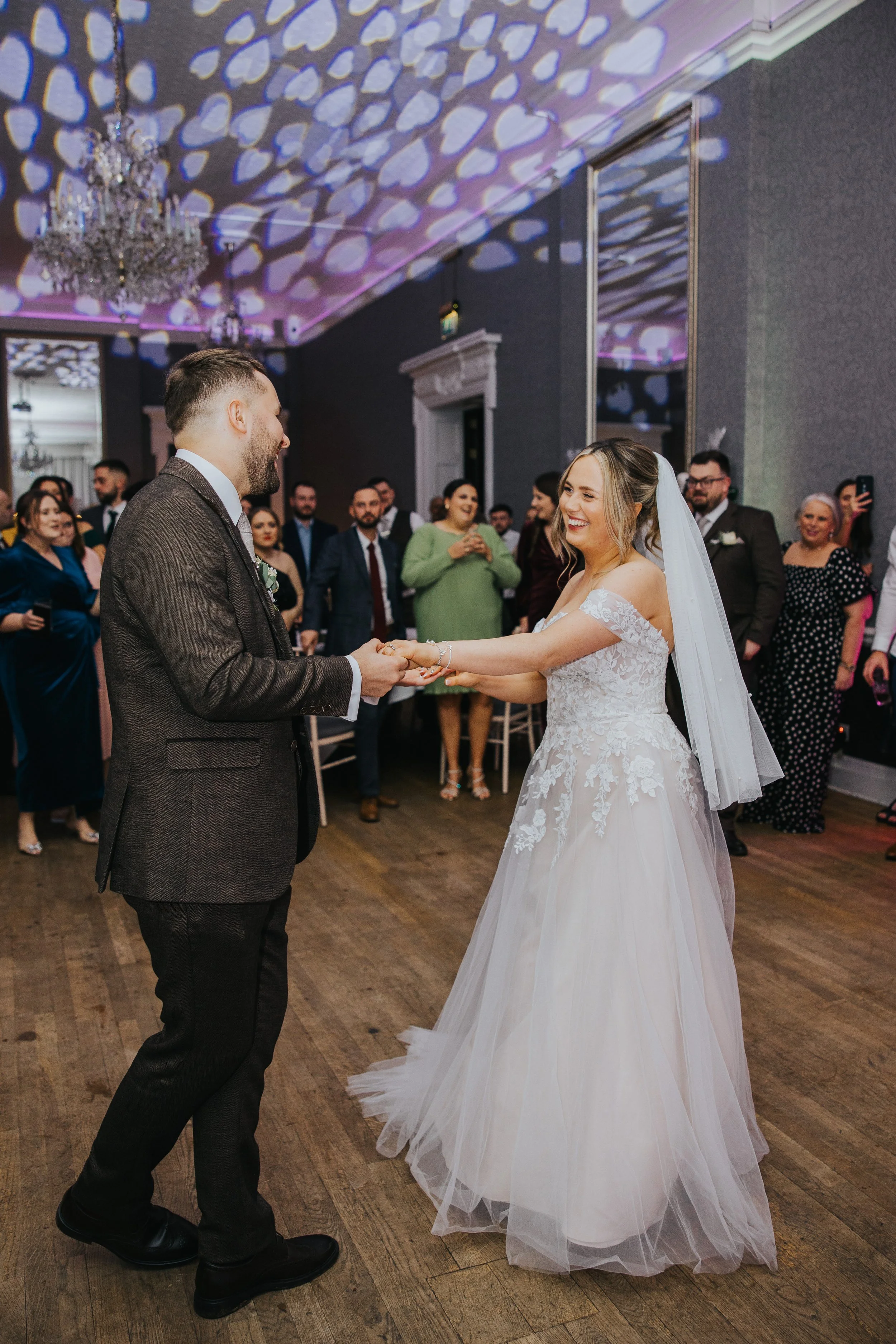 Charlie Bluck Photography x Jamie & Megan's Wedding Photos - 1094.jpg