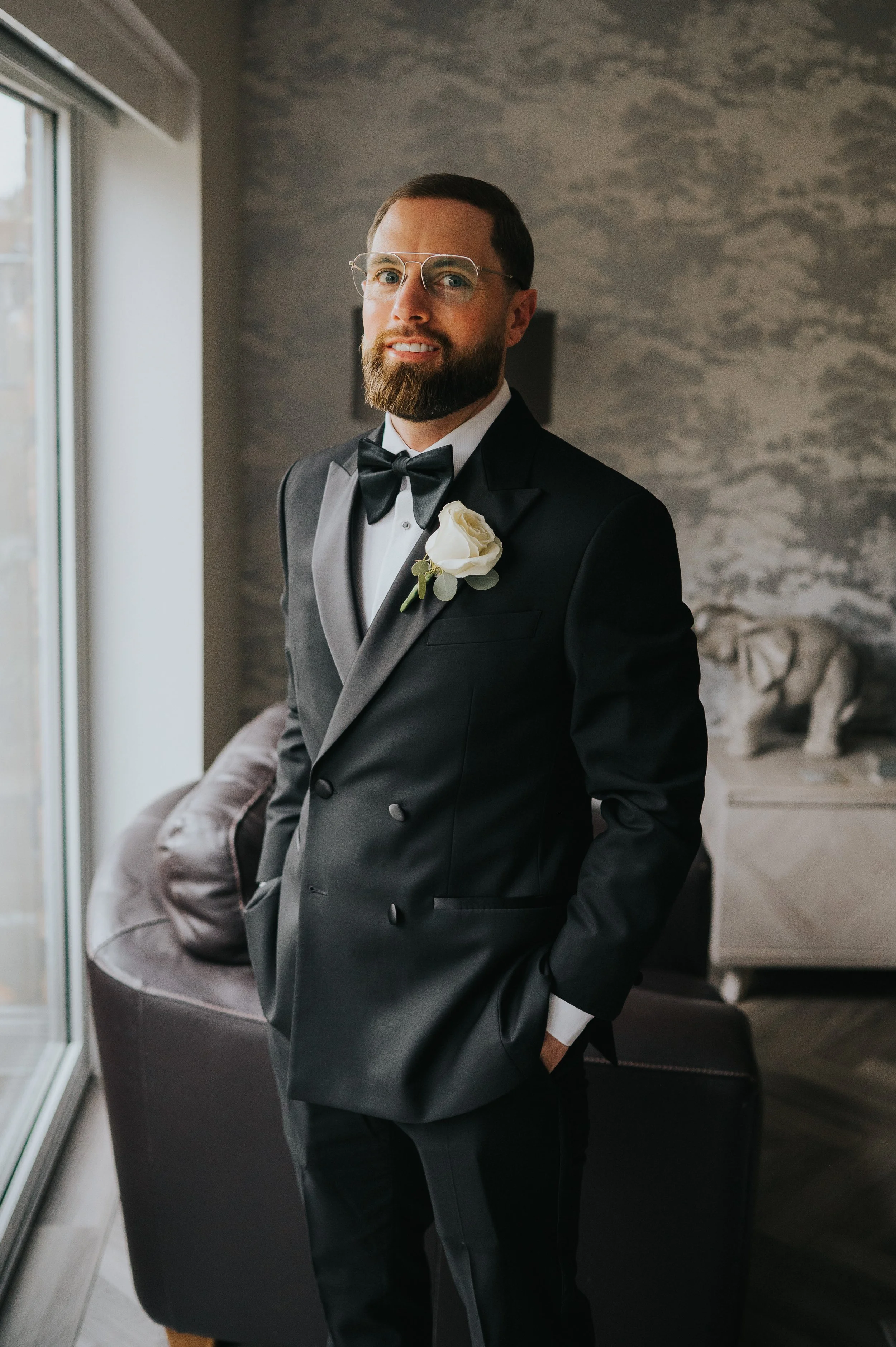 Charlie Bluck Photography X Georgia & Michael -71.jpg