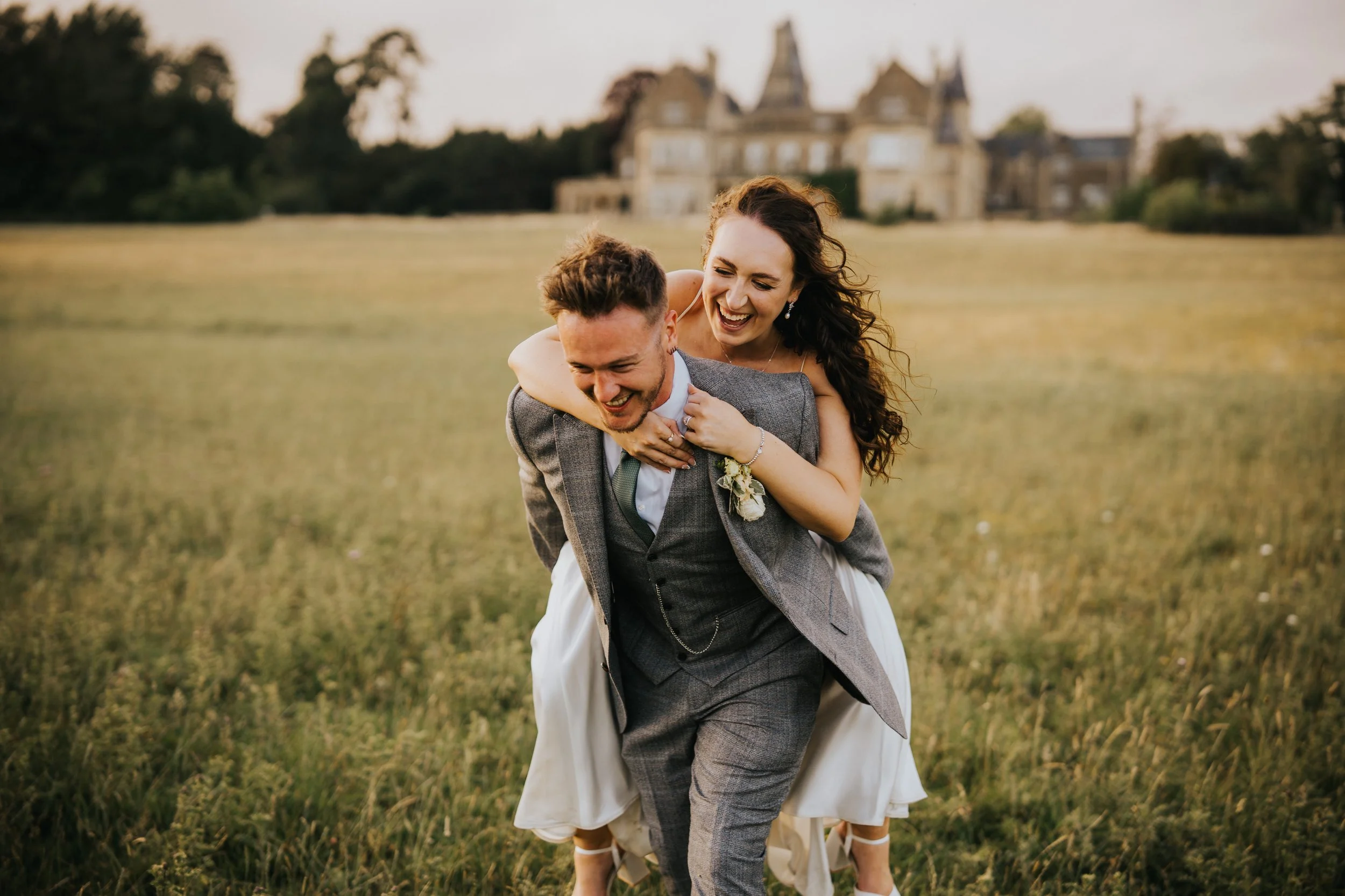 Charlie Bluck Photography X Josh & Amy's Wedding Photos - 861.jpg