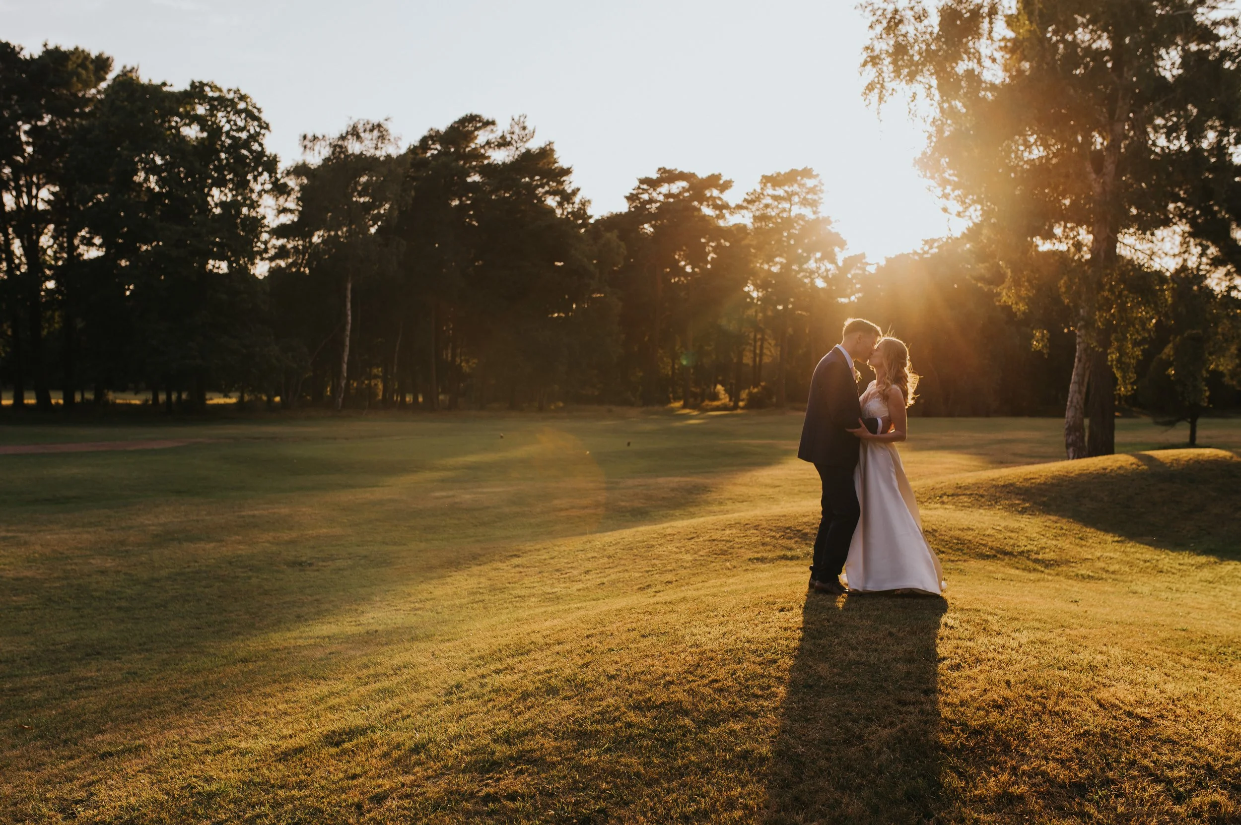 Charlie Bluck Photography X Annabel & Phil Wedding Photos - 620.jpg