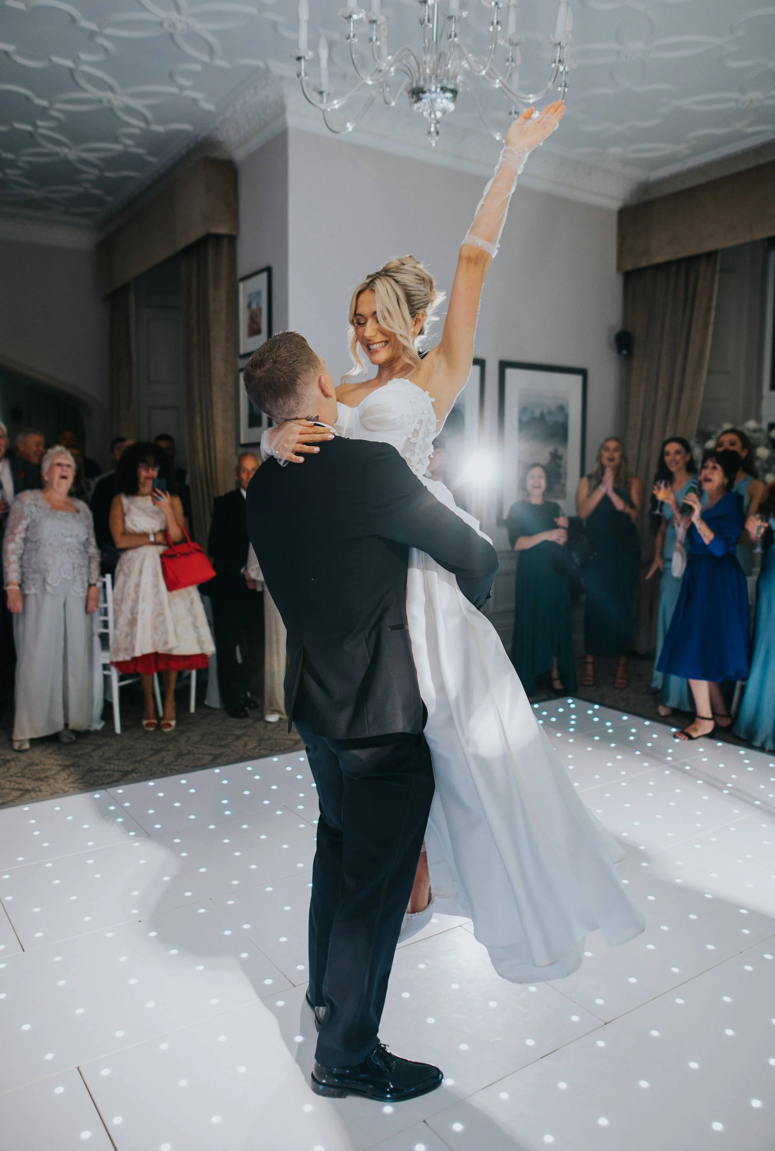 Charlie Bluck Photography x Ash & Chantelle's Wedding Photos - 1045.jpg