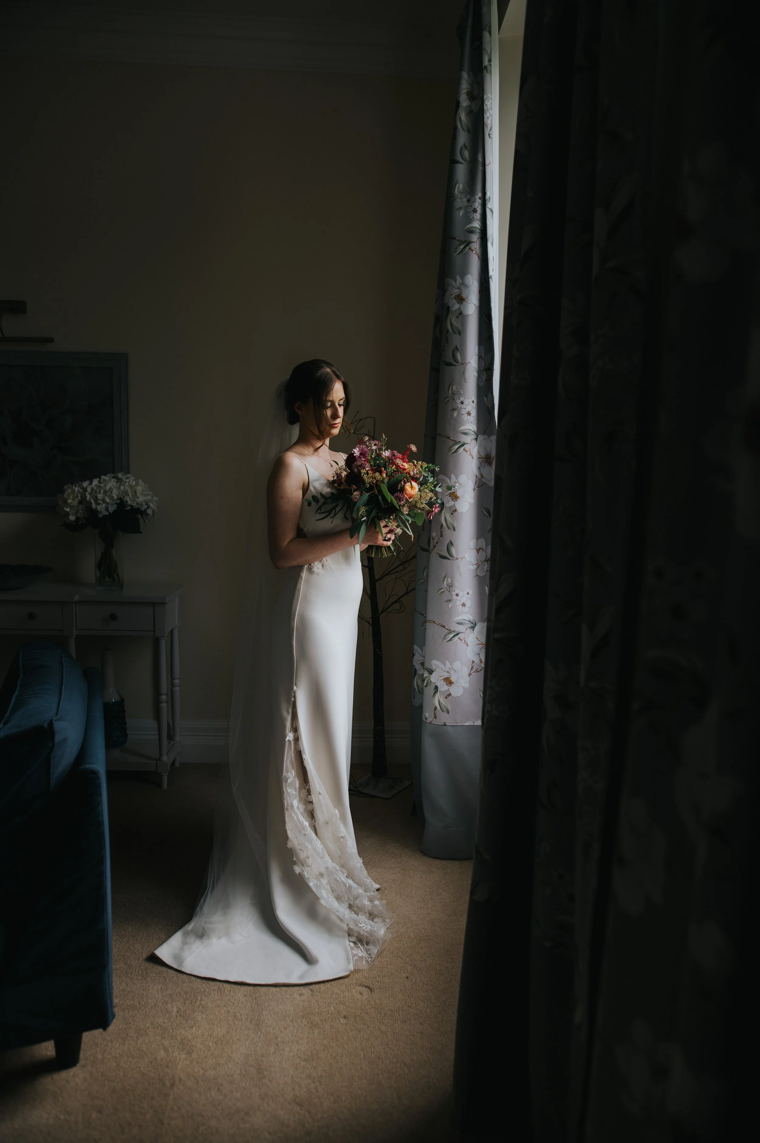 Charlie Bluck Photography X James & Freiderike Wedding Photos - 79.jpg