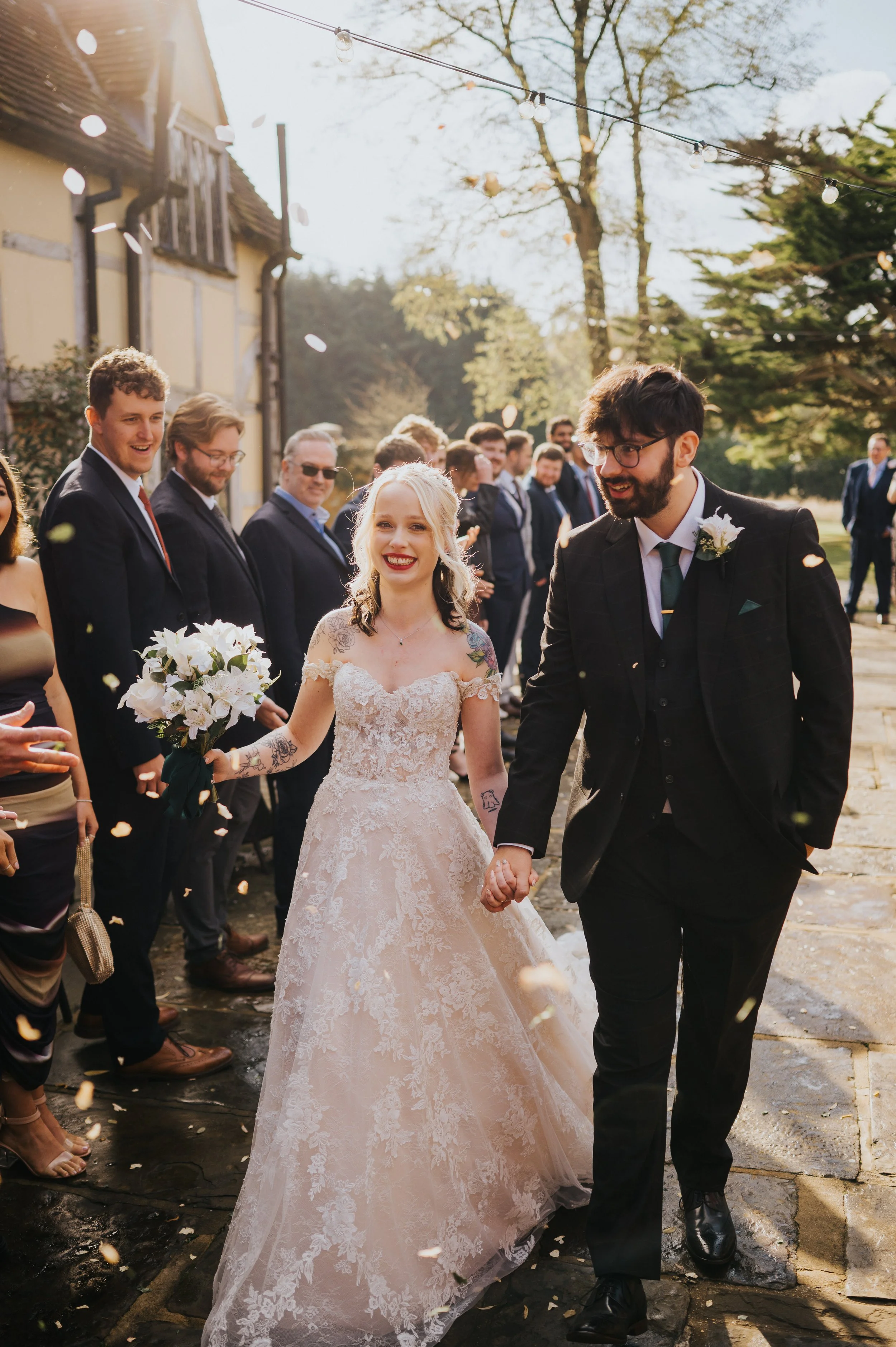 Charlie Bluck Photography x James & Reece's Wedding Photos - 511.jpg