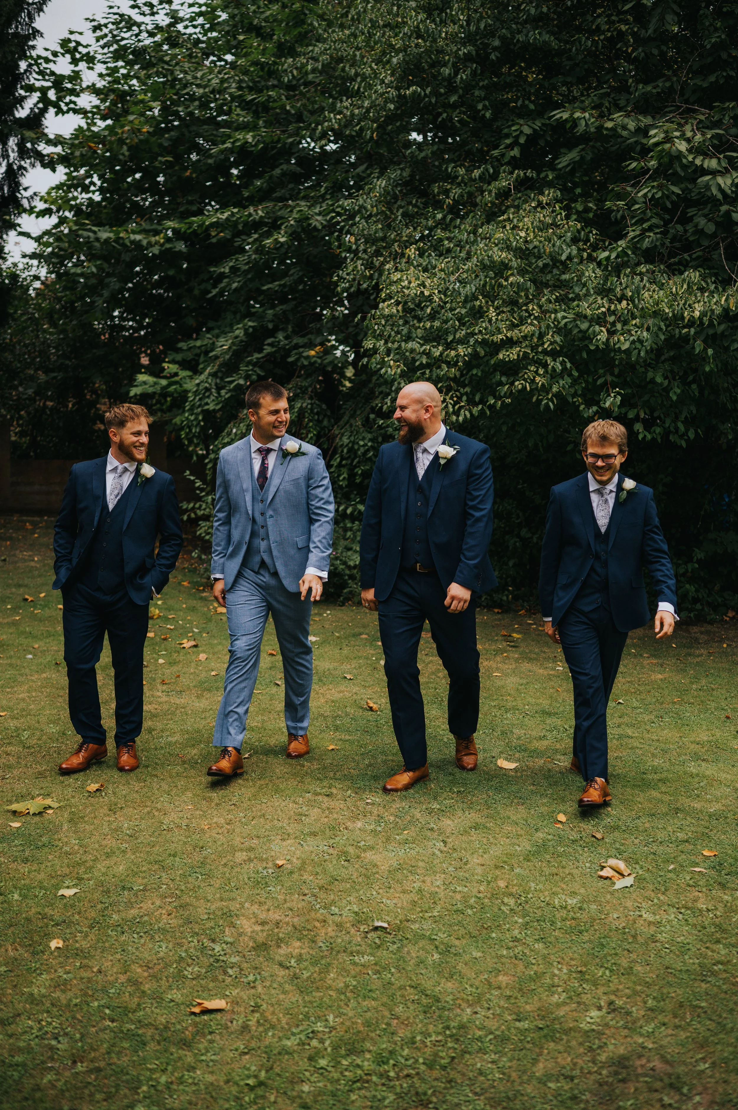 Charlie Bluck Photography X Ali & Owen Wedding Photos - 129.jpg
