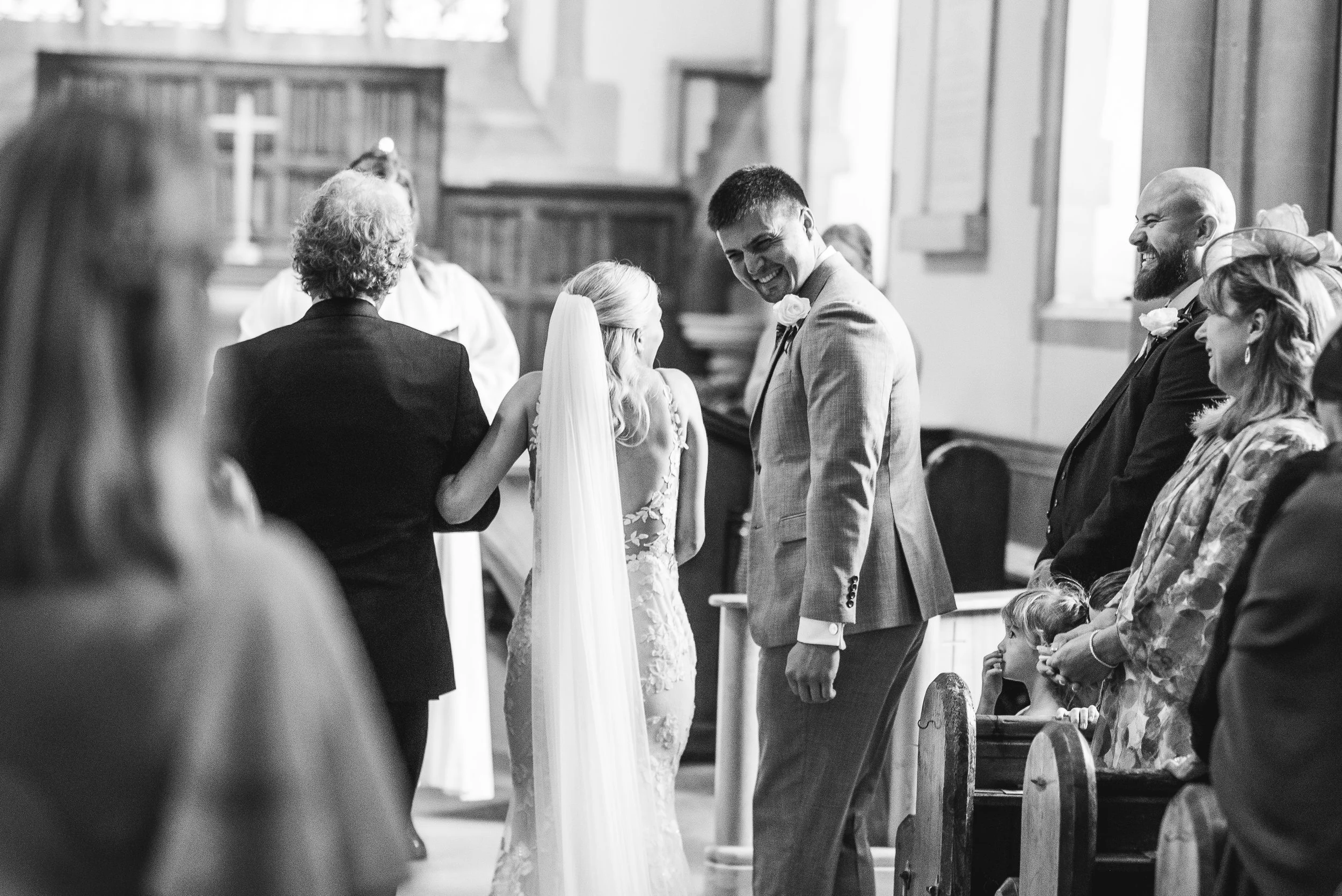 Charlie Bluck Photography X Ali & Owen Wedding Photos - 236.jpg