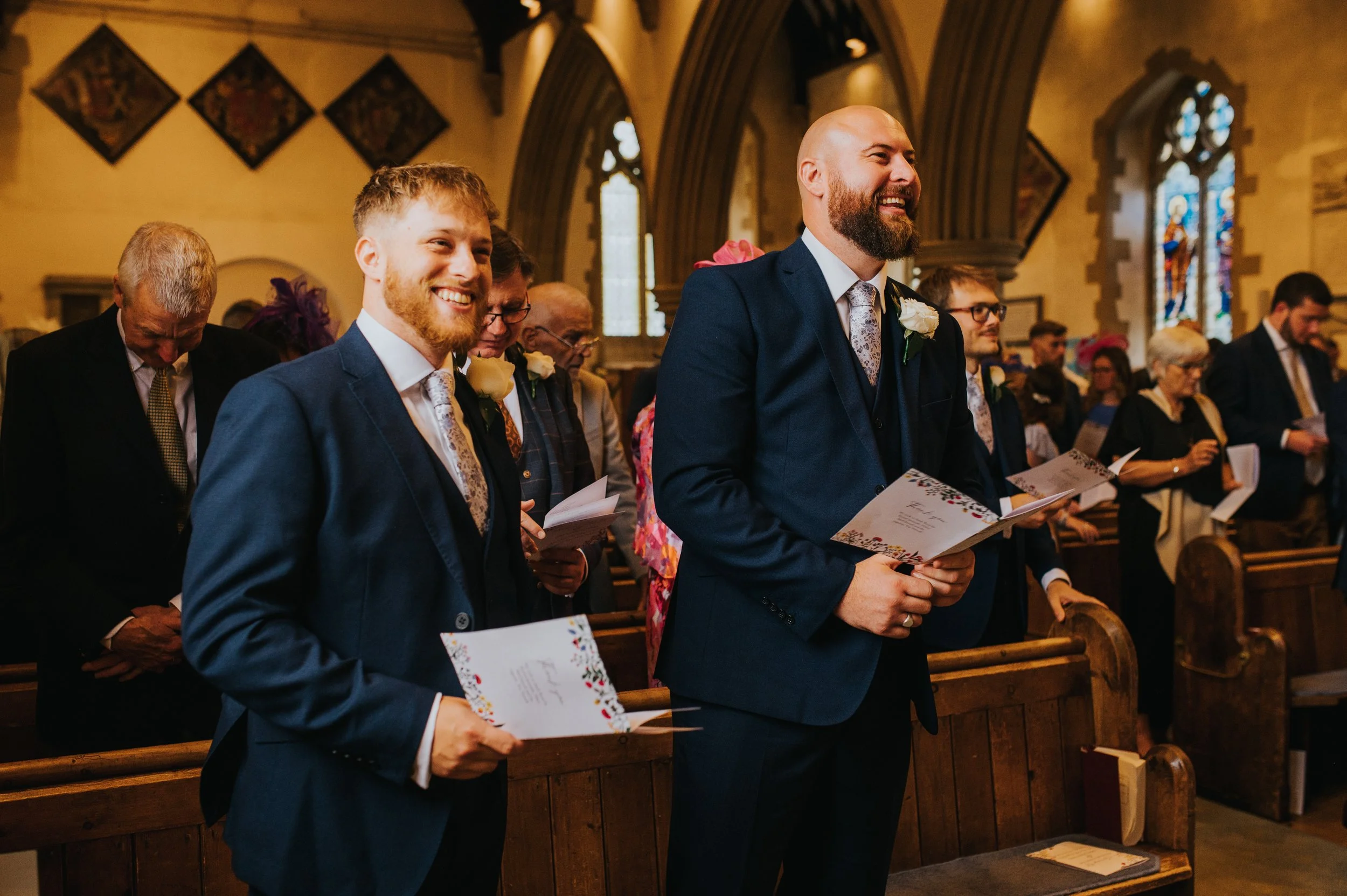 Charlie Bluck Photography X Ali & Owen Wedding Photos - 319.jpg