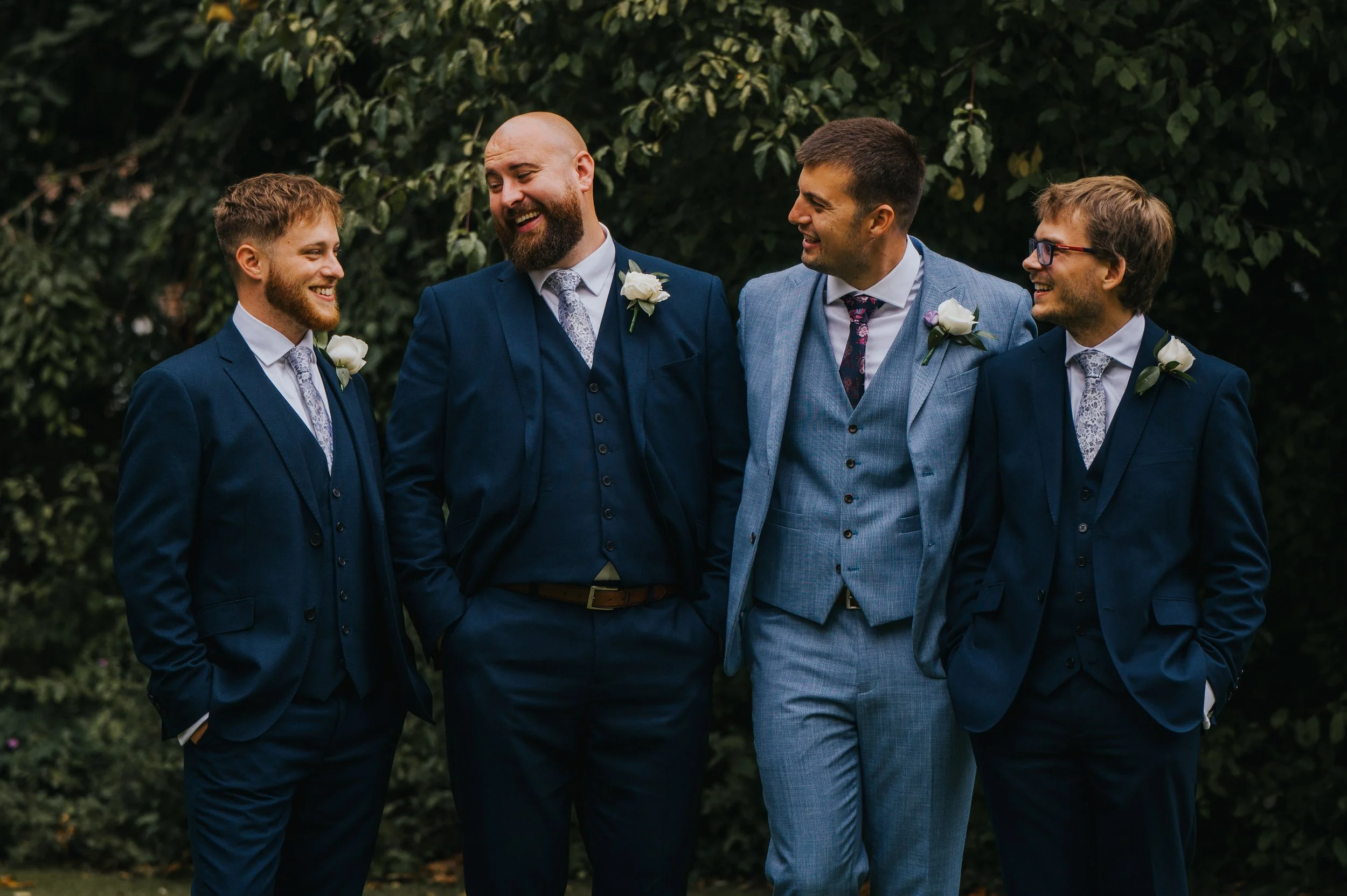 Charlie Bluck Photography X Ali & Owen Wedding Photos - 443.jpg