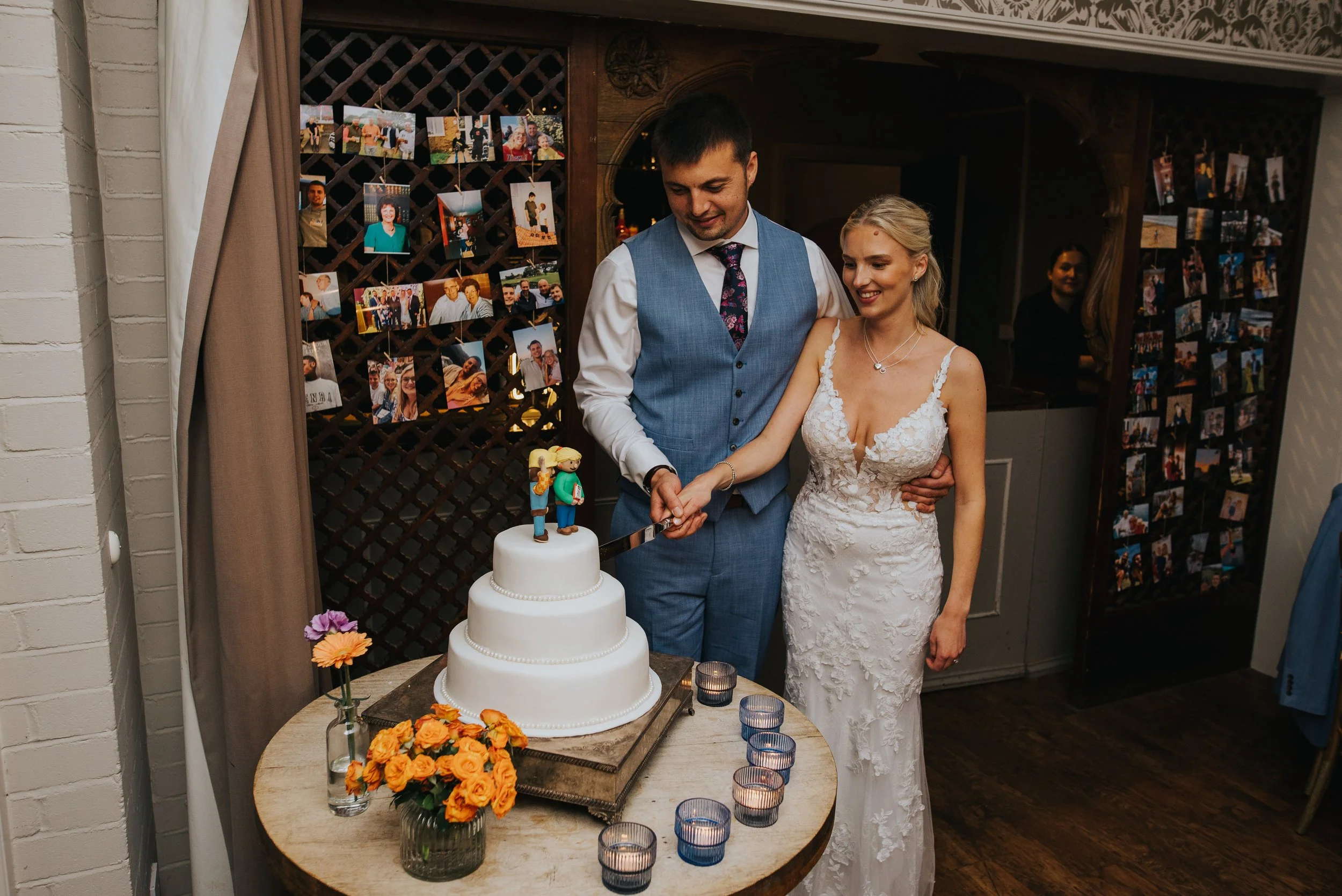 Charlie Bluck Photography X Ali & Owen Wedding Photos - 762.jpg