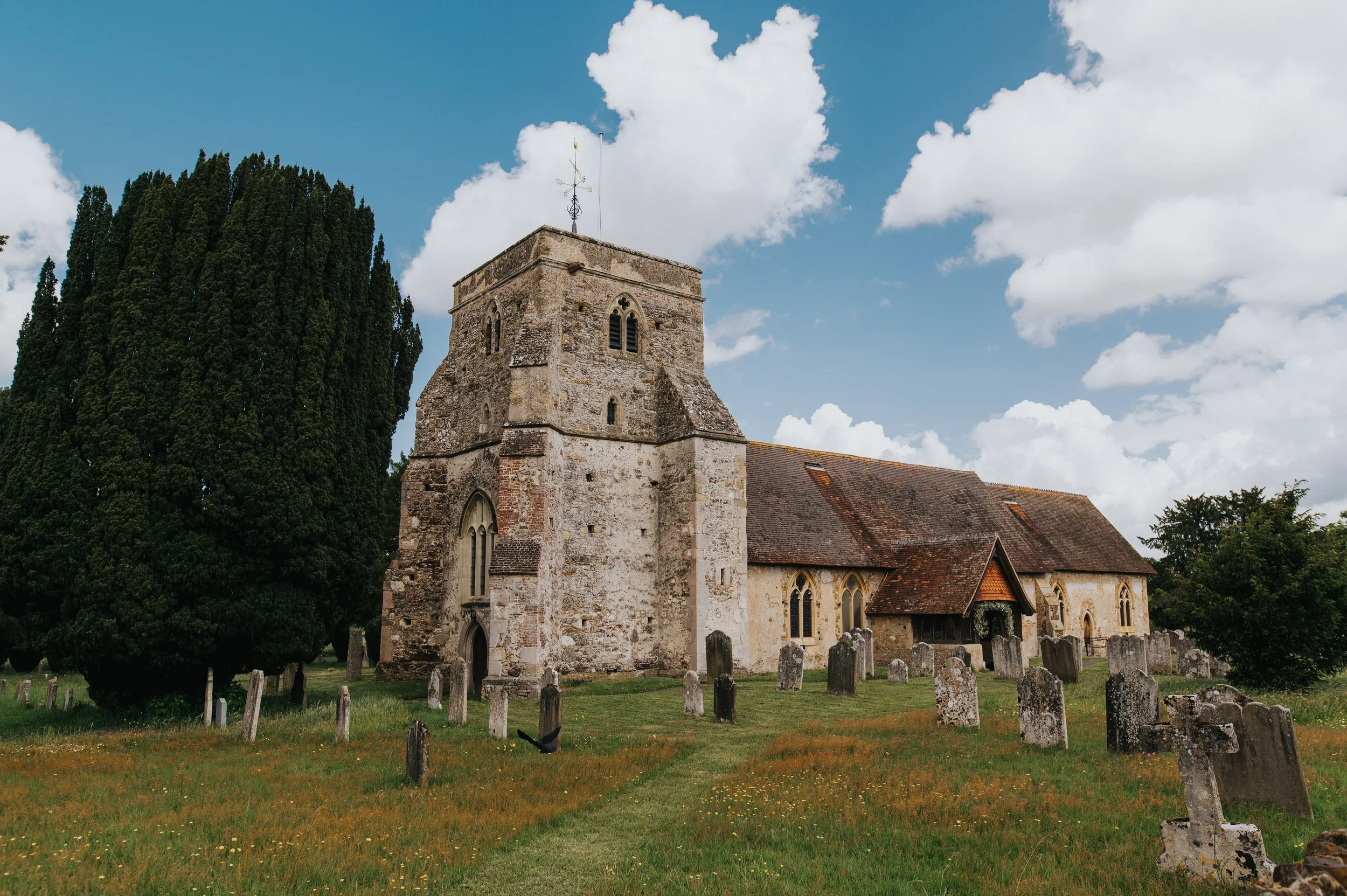 Charlie Bluck Photography - Alex & James's Wedding Photos - 176.jpg