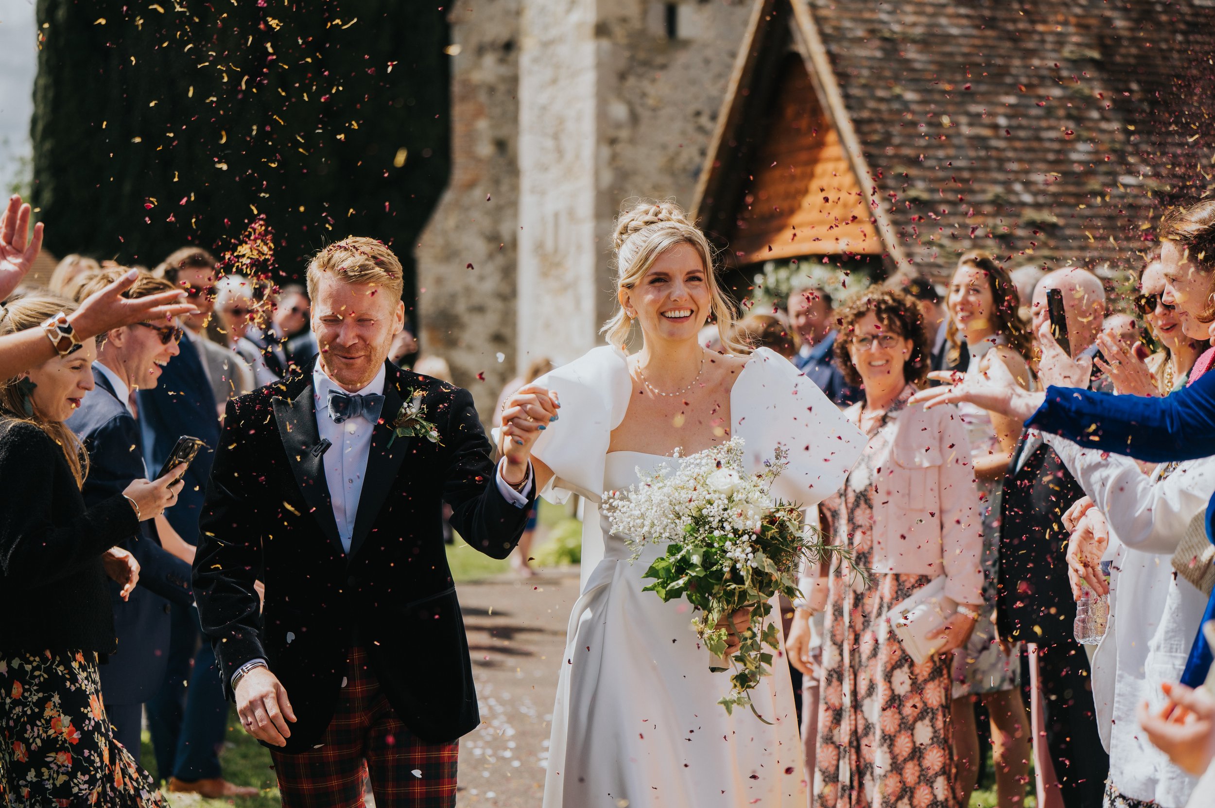 Charlie Bluck Photography - Alex & James's Wedding Photos - 432.jpg