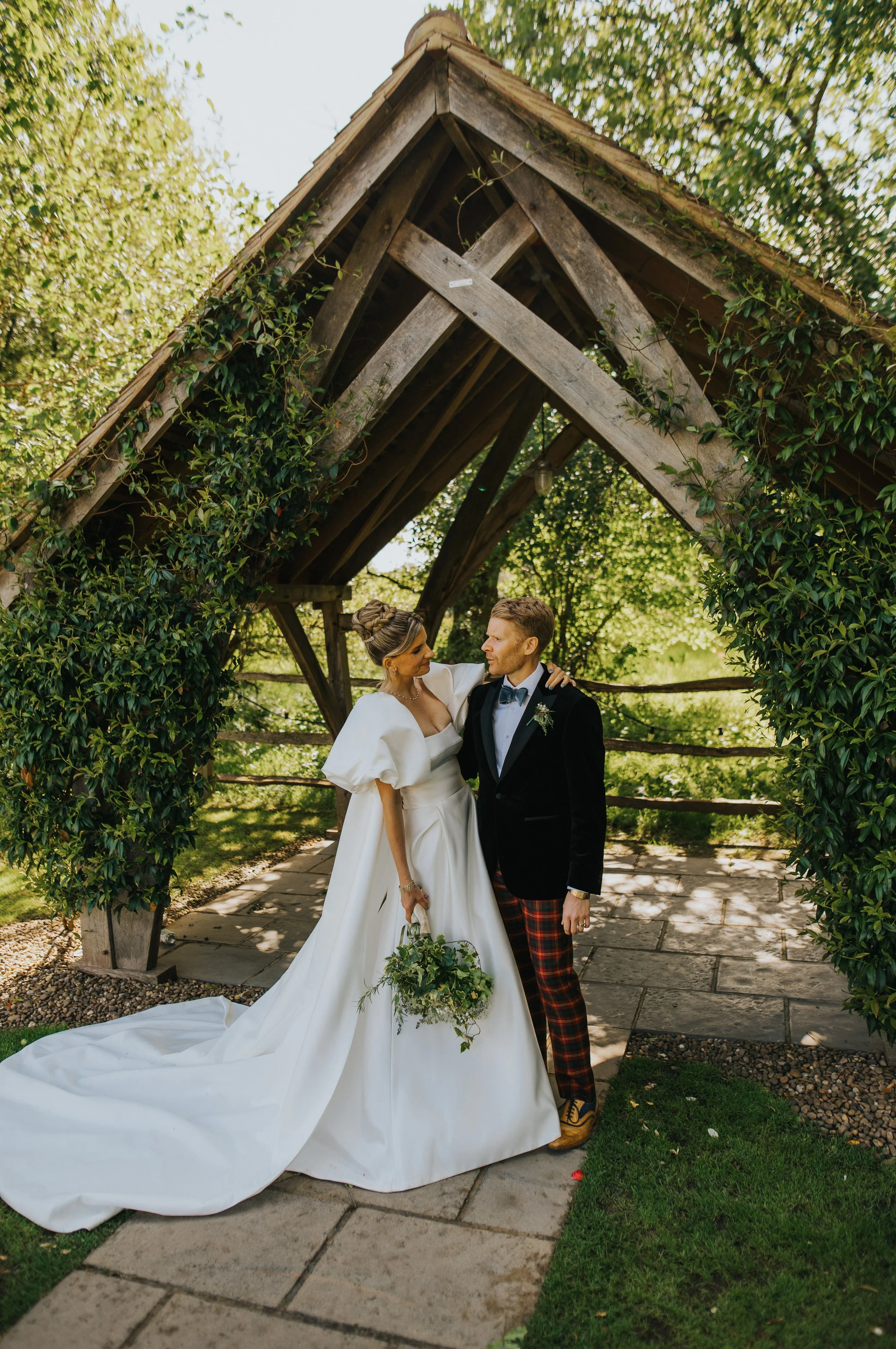 Charlie Bluck Photography - Alex & James's Wedding Photos - 602.jpg