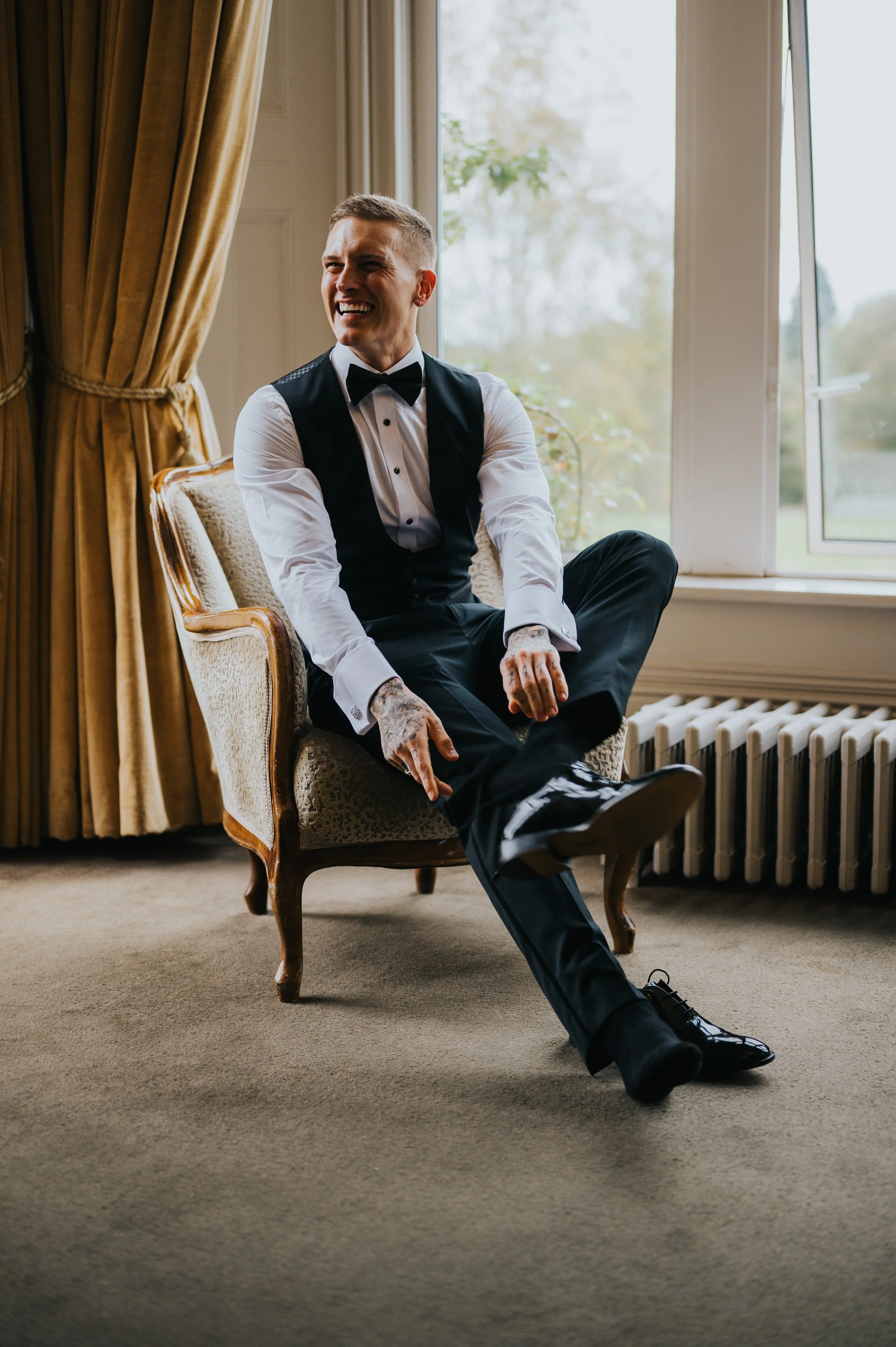 Charlie Bluck Photography x Ash & Chantelle's Wedding Photos - 106.jpg