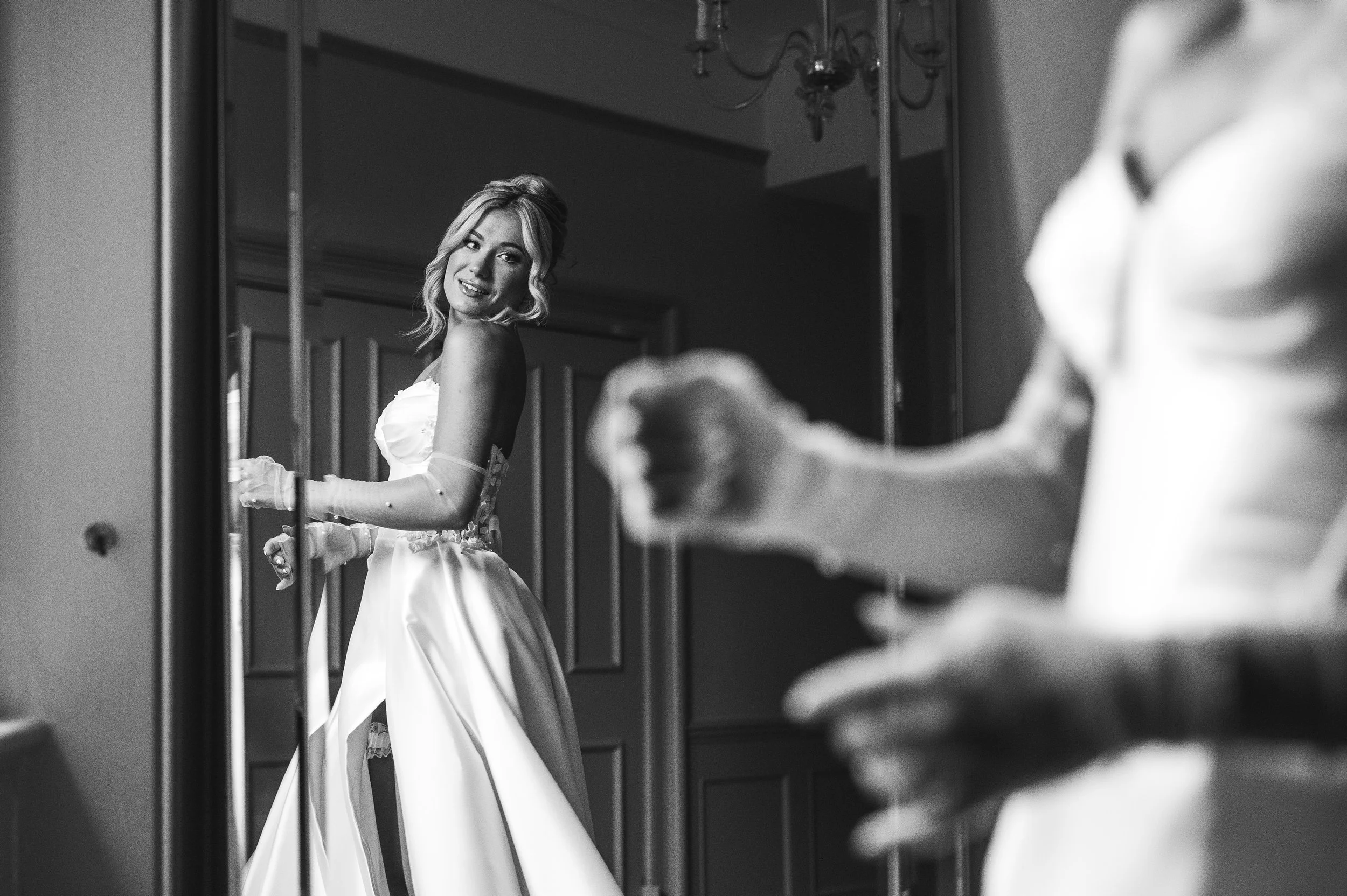 Charlie Bluck Photography x Ash & Chantelle's Wedding Photos - 233.jpg